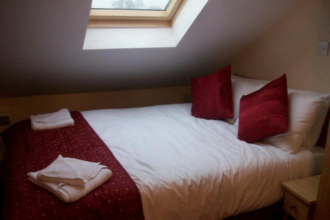 Фото Britannia Inn Hotel