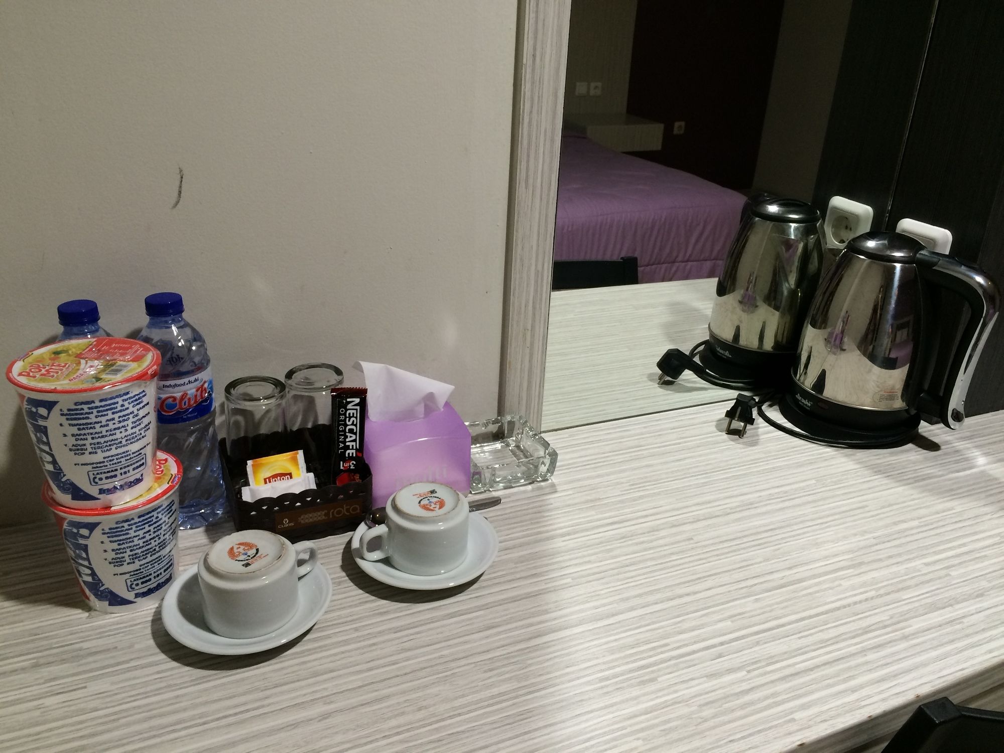 Фото Pax Hotel Jakarta