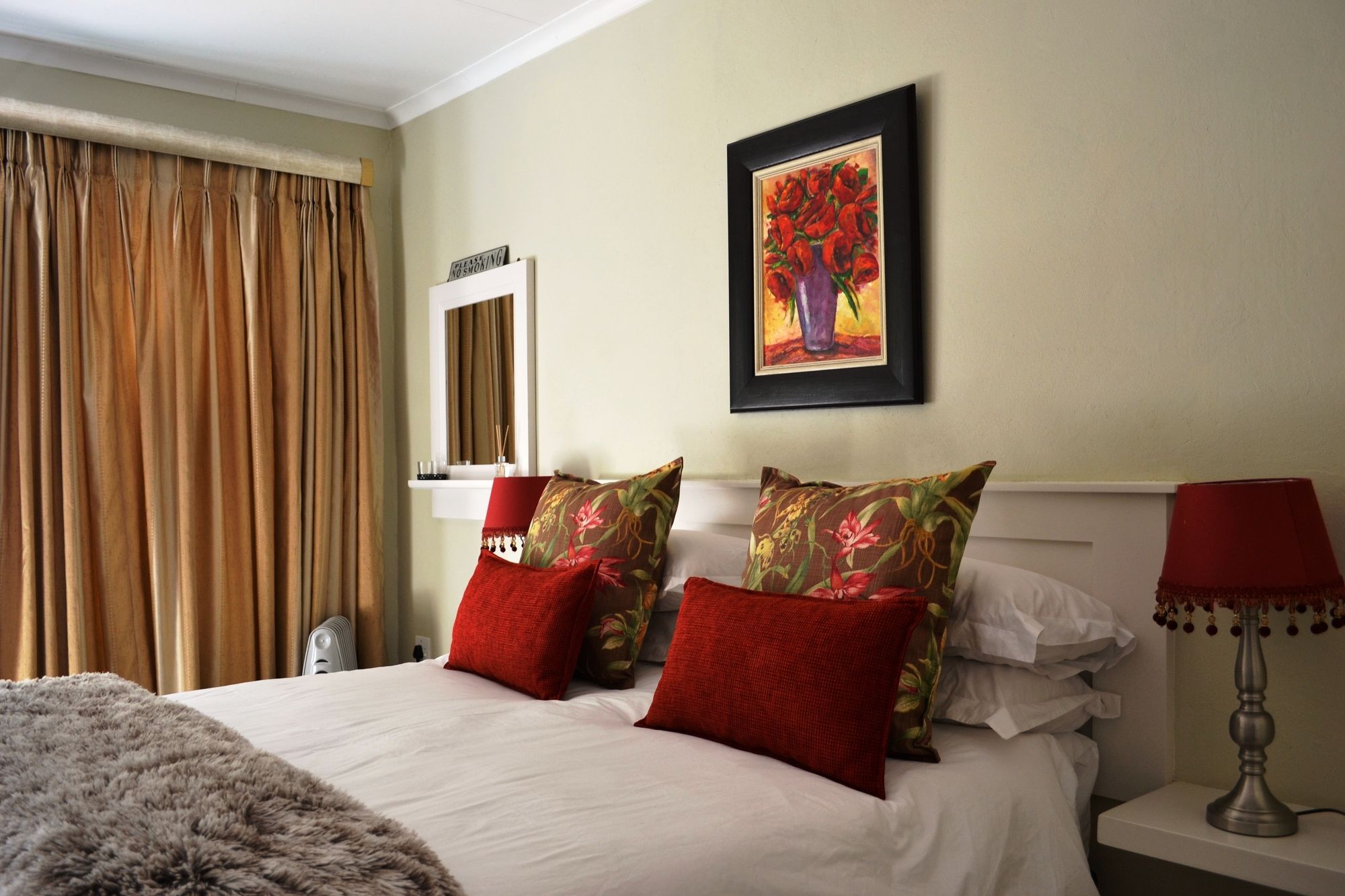 Фото Clarens Retreat