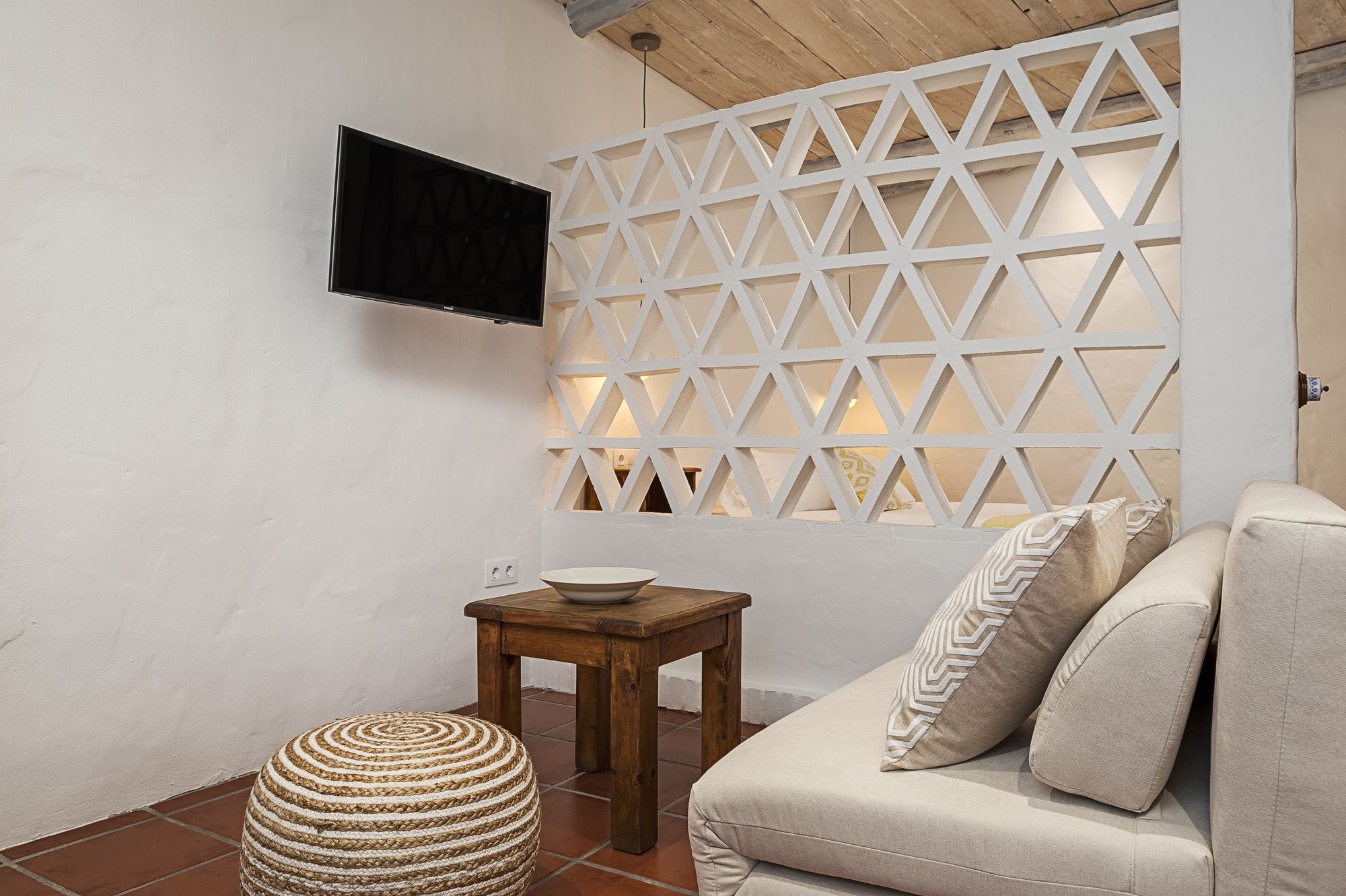 Фото La Jabega by Conil Home