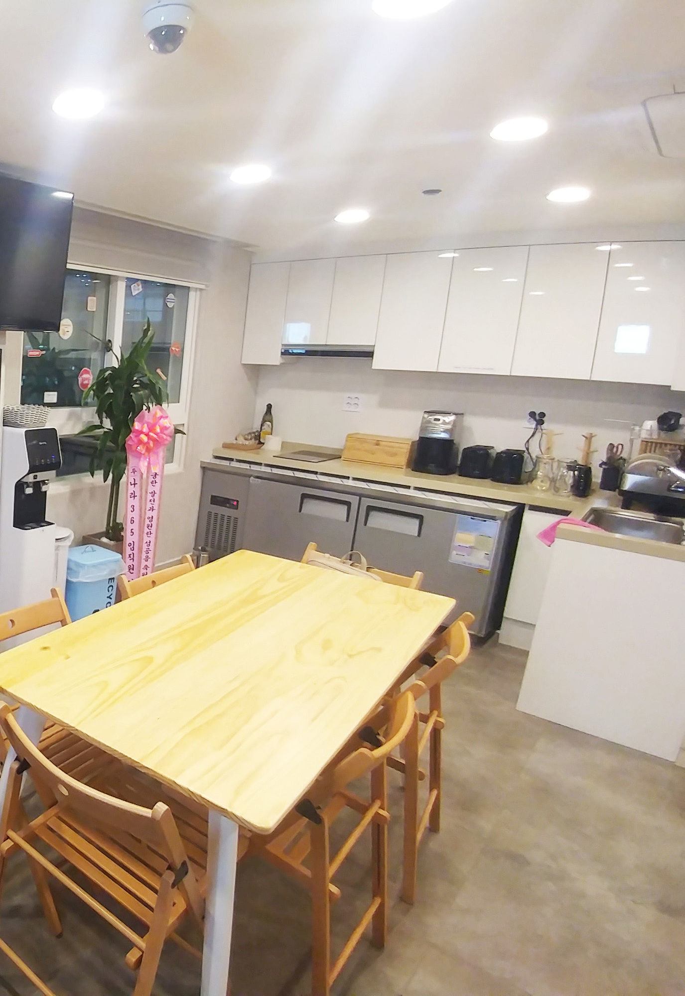 Фото K-Grand Hotel Seoul