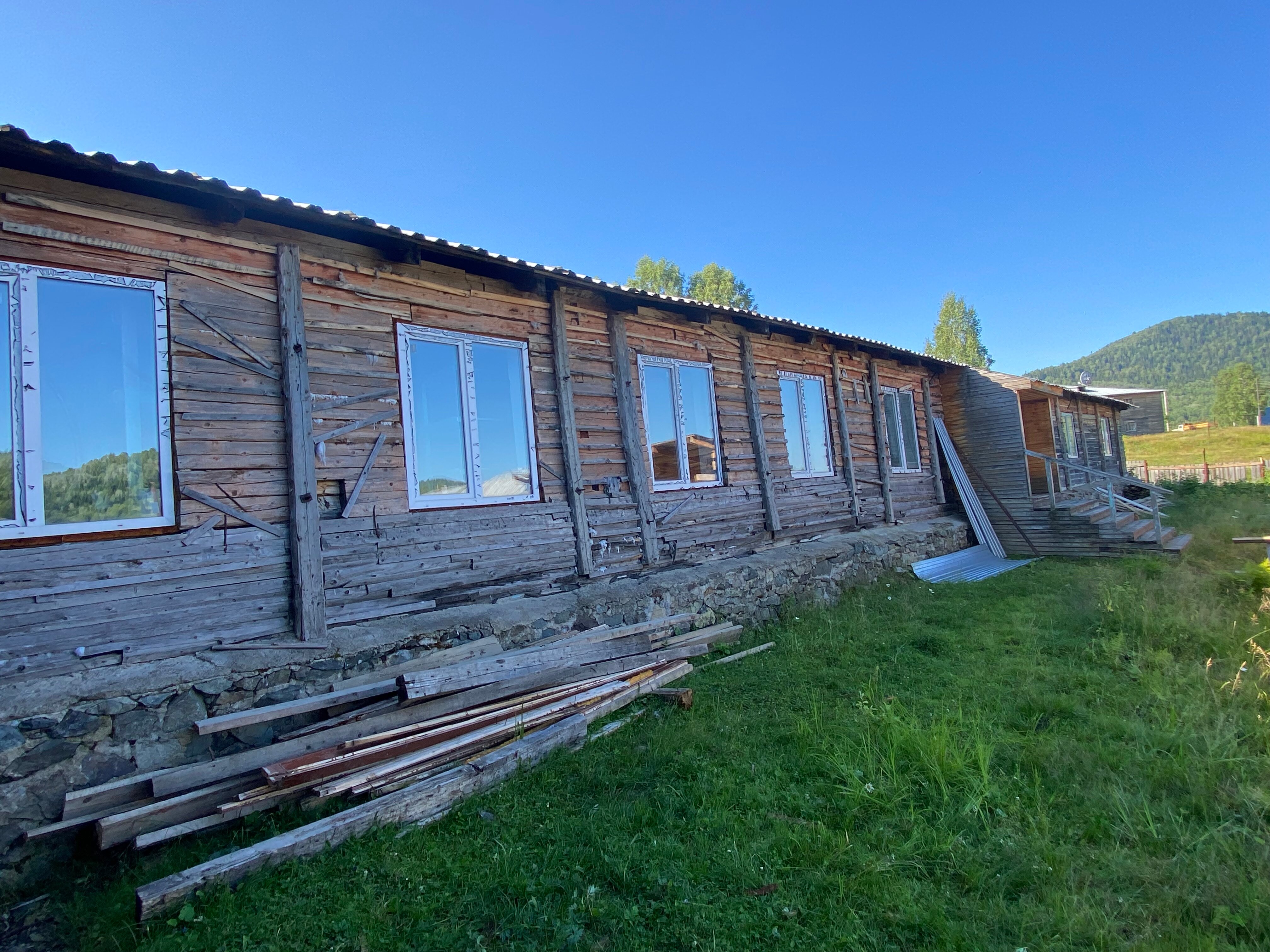 Фото отеля 5