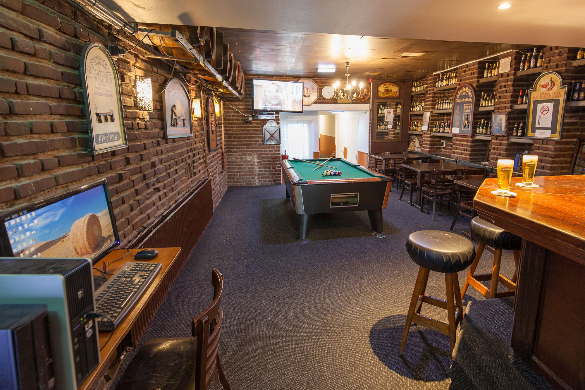 Фото Travel Hotel Amsterdam