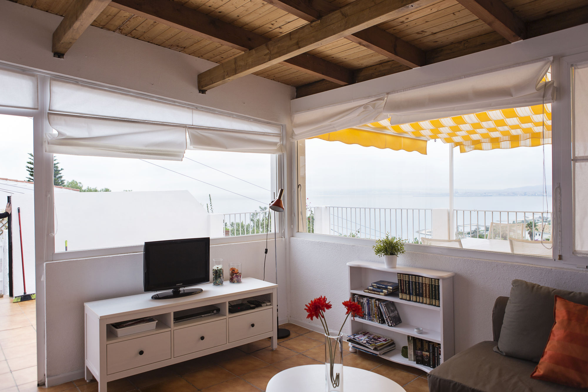 Фото Casa Balcón de Málaga