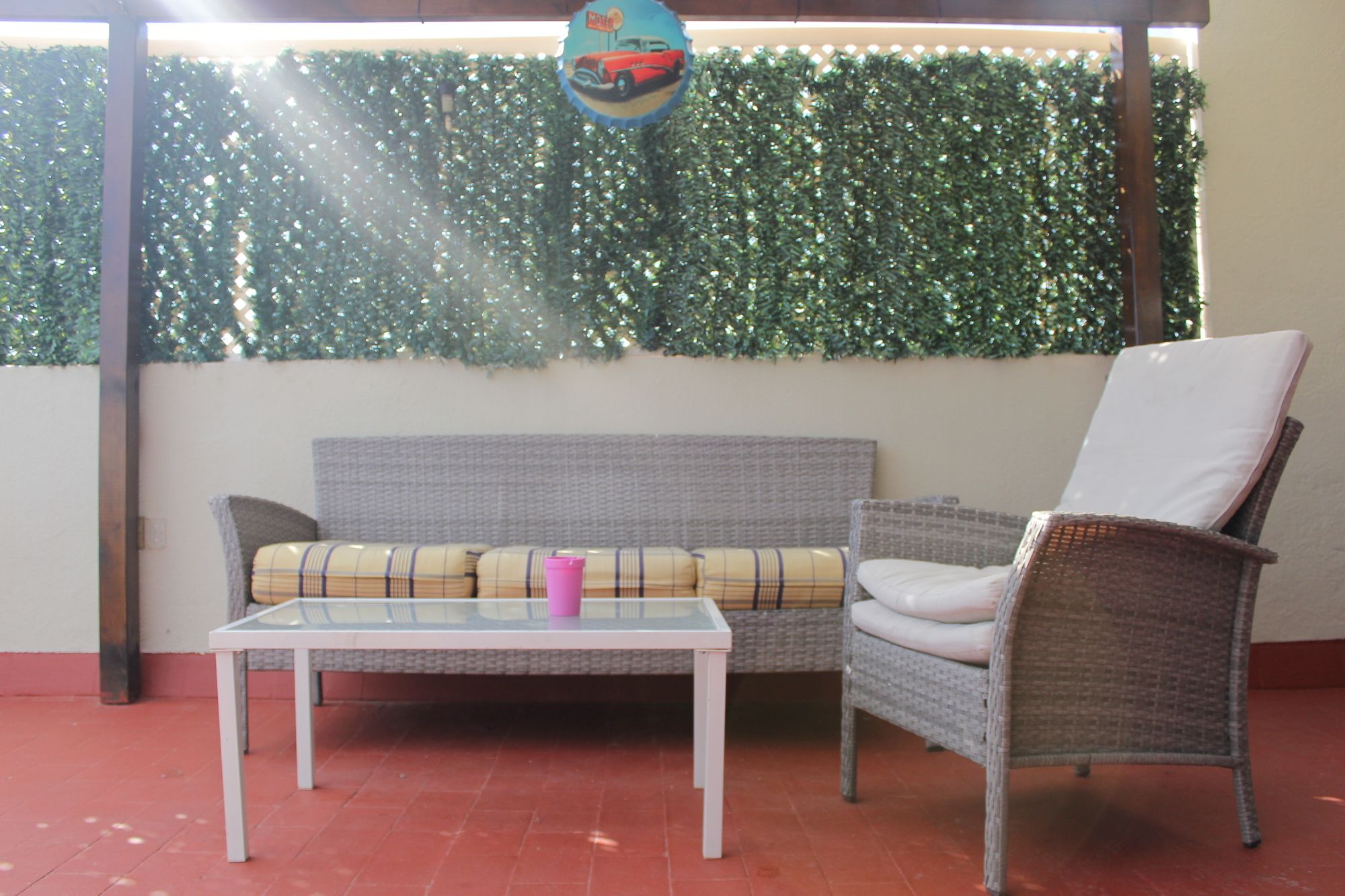 Фото L'Hostalet d'Arenys de Mar