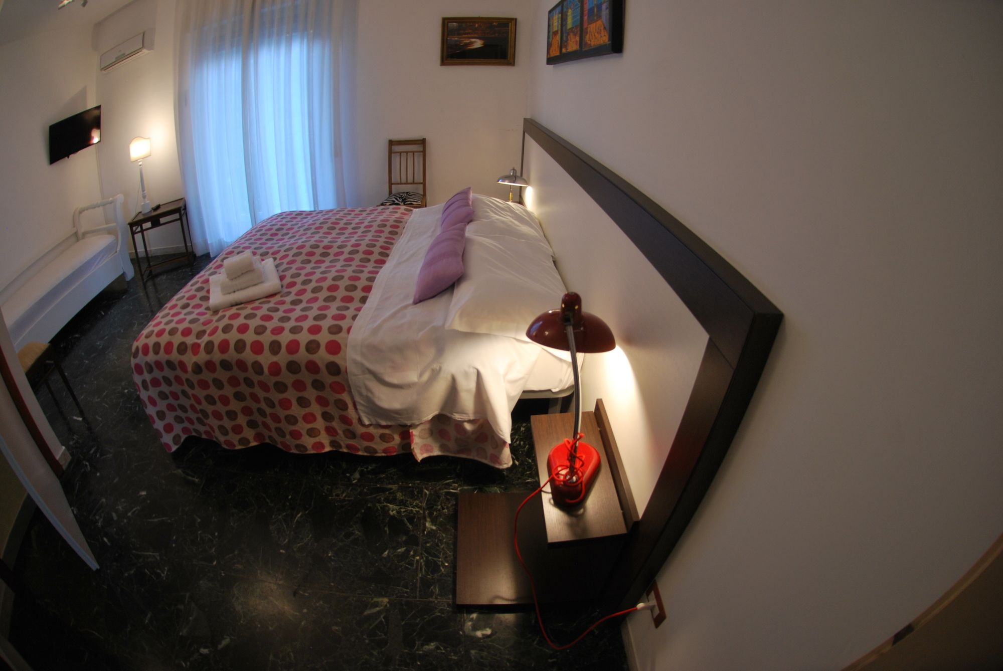 Фото La Casa Reggina