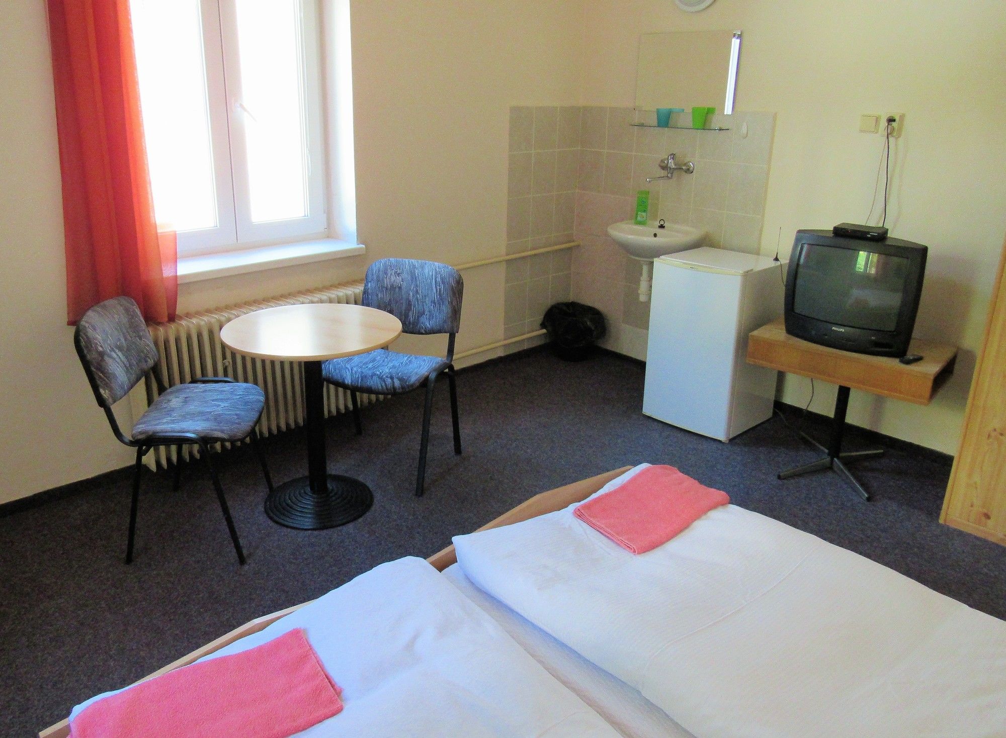 Фото Milano - Hostel