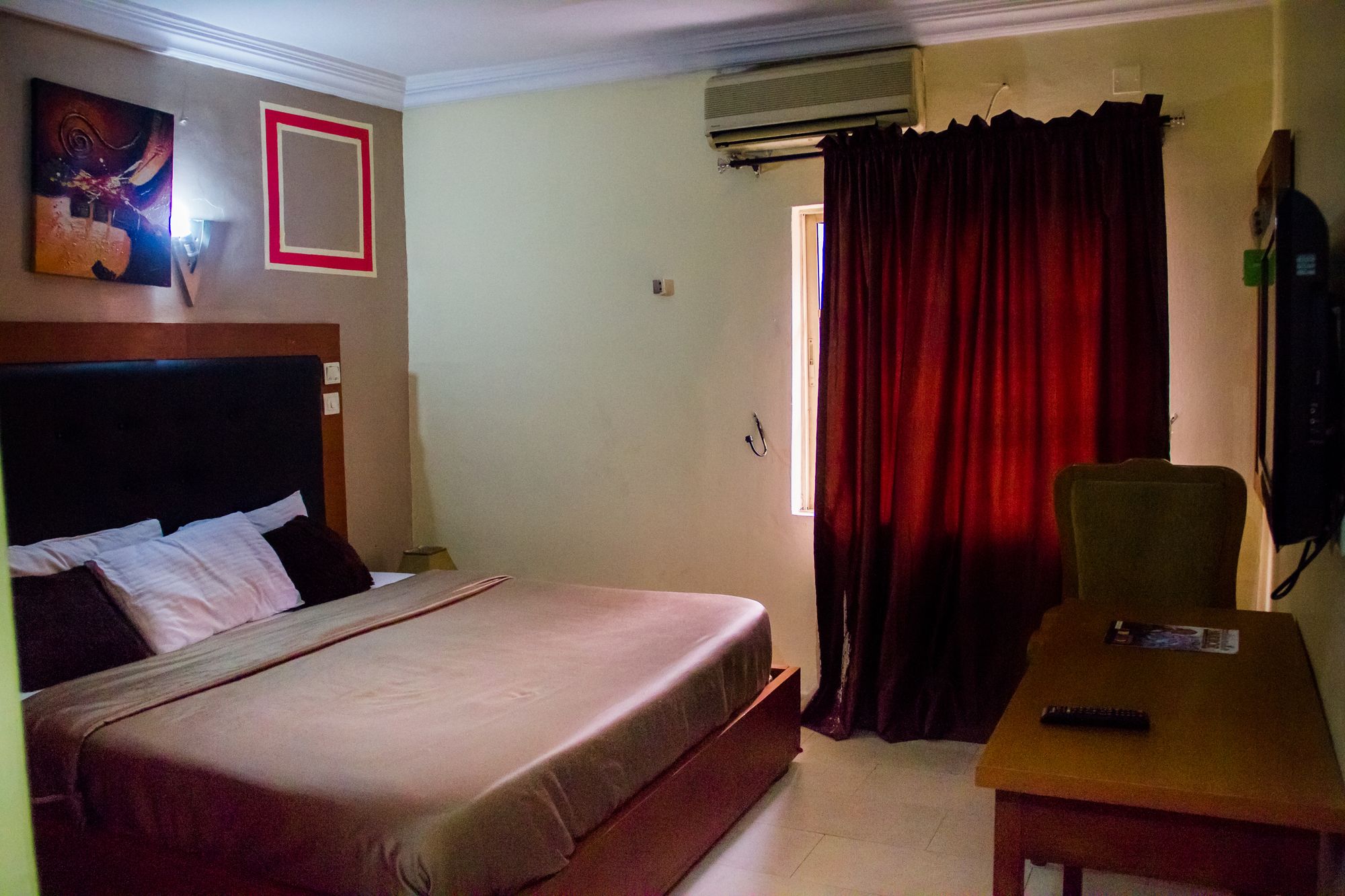 Фото Silver Grandeur Hotel