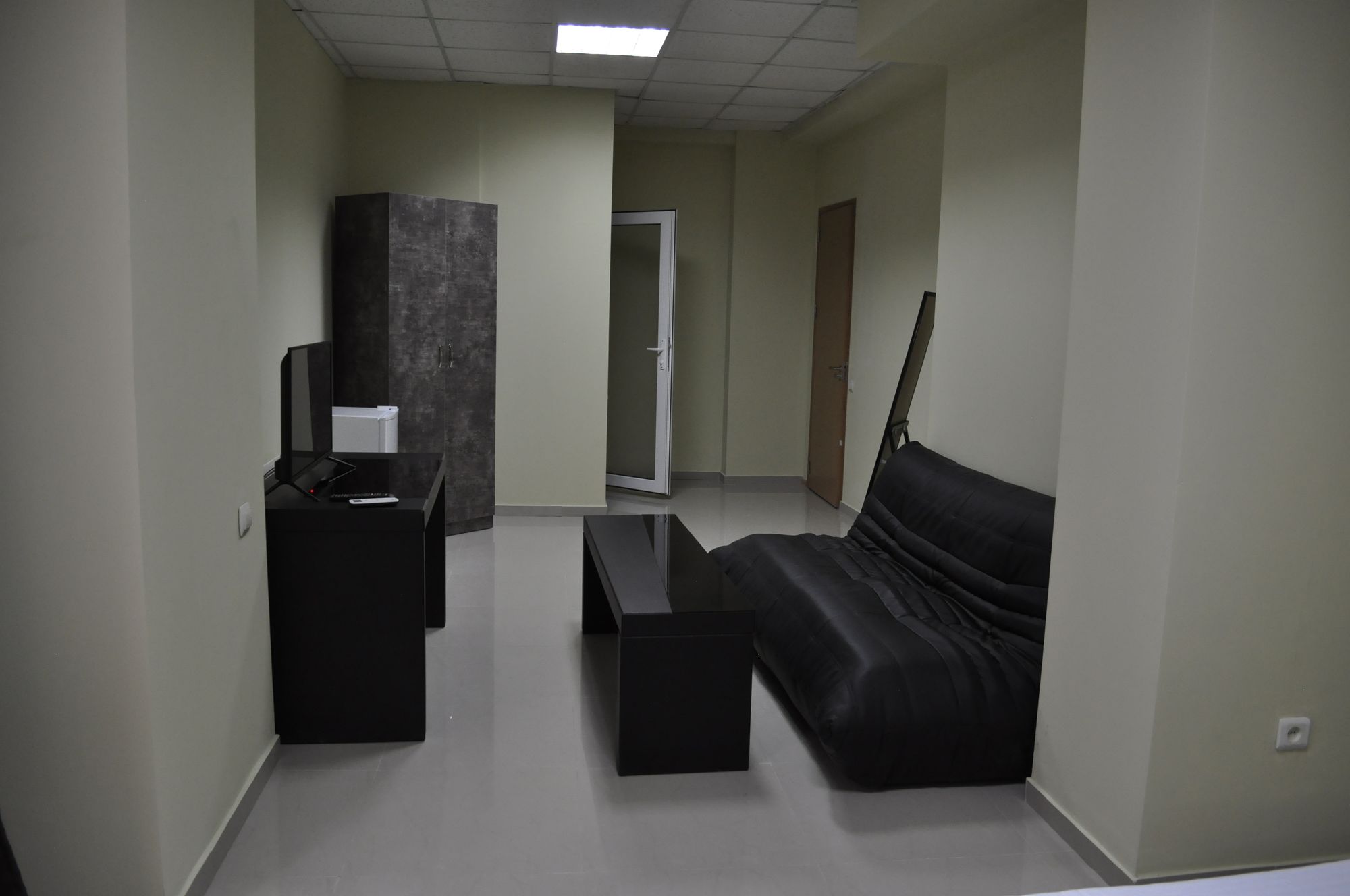 Фото Tiflis Avlabari Hotel