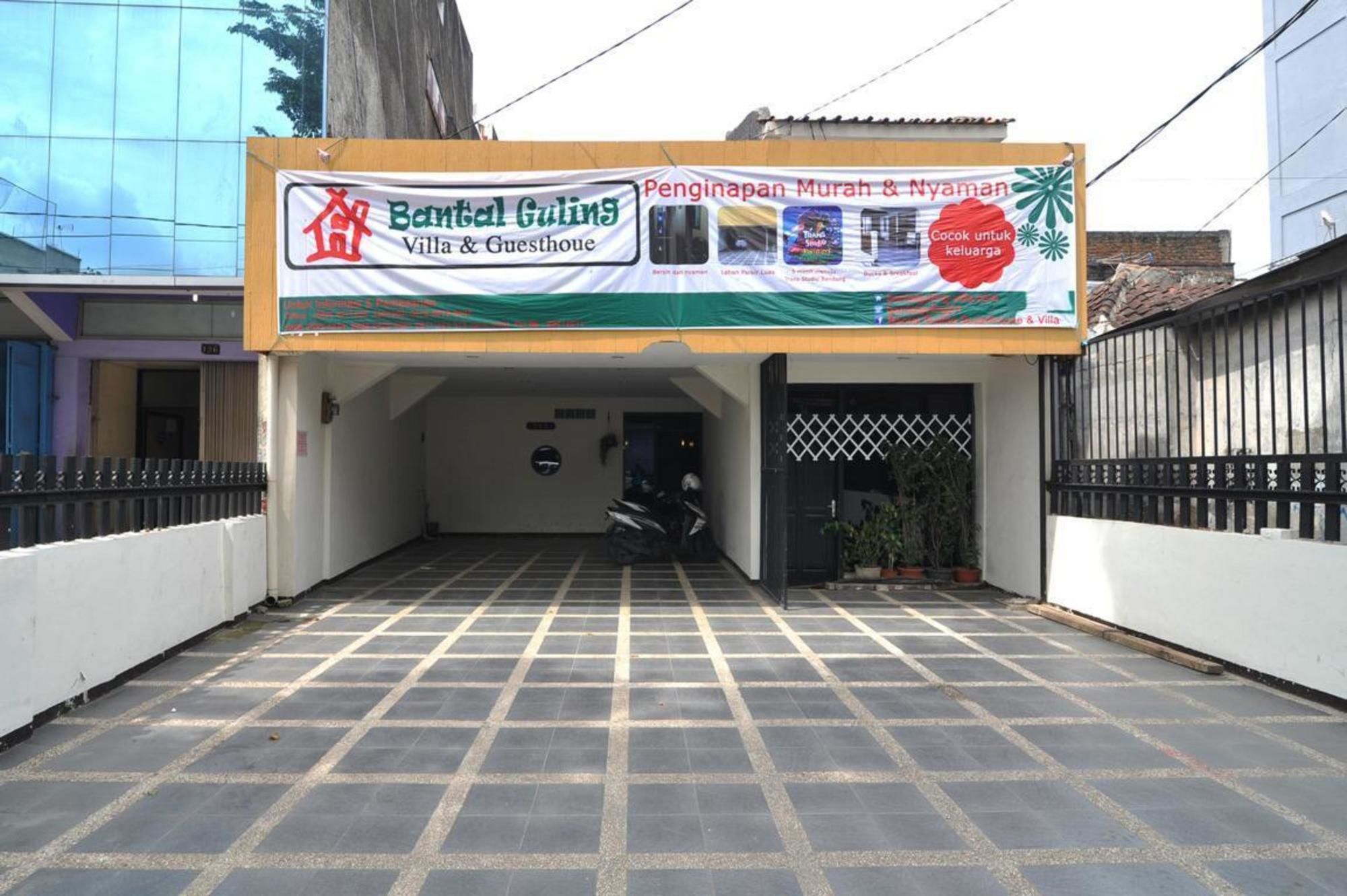 Фото Bantal Guling Trans