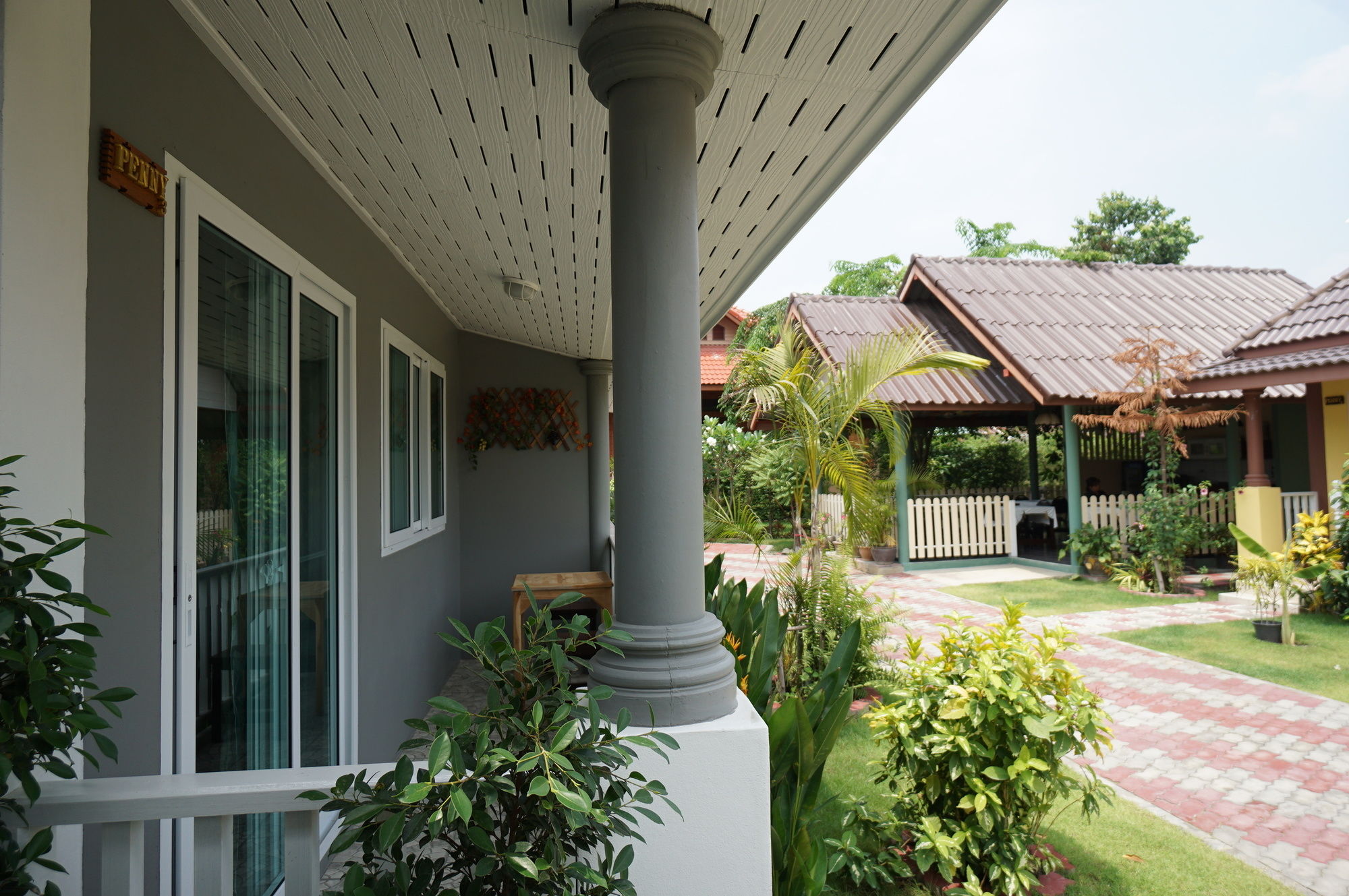 Фото Baan Penny