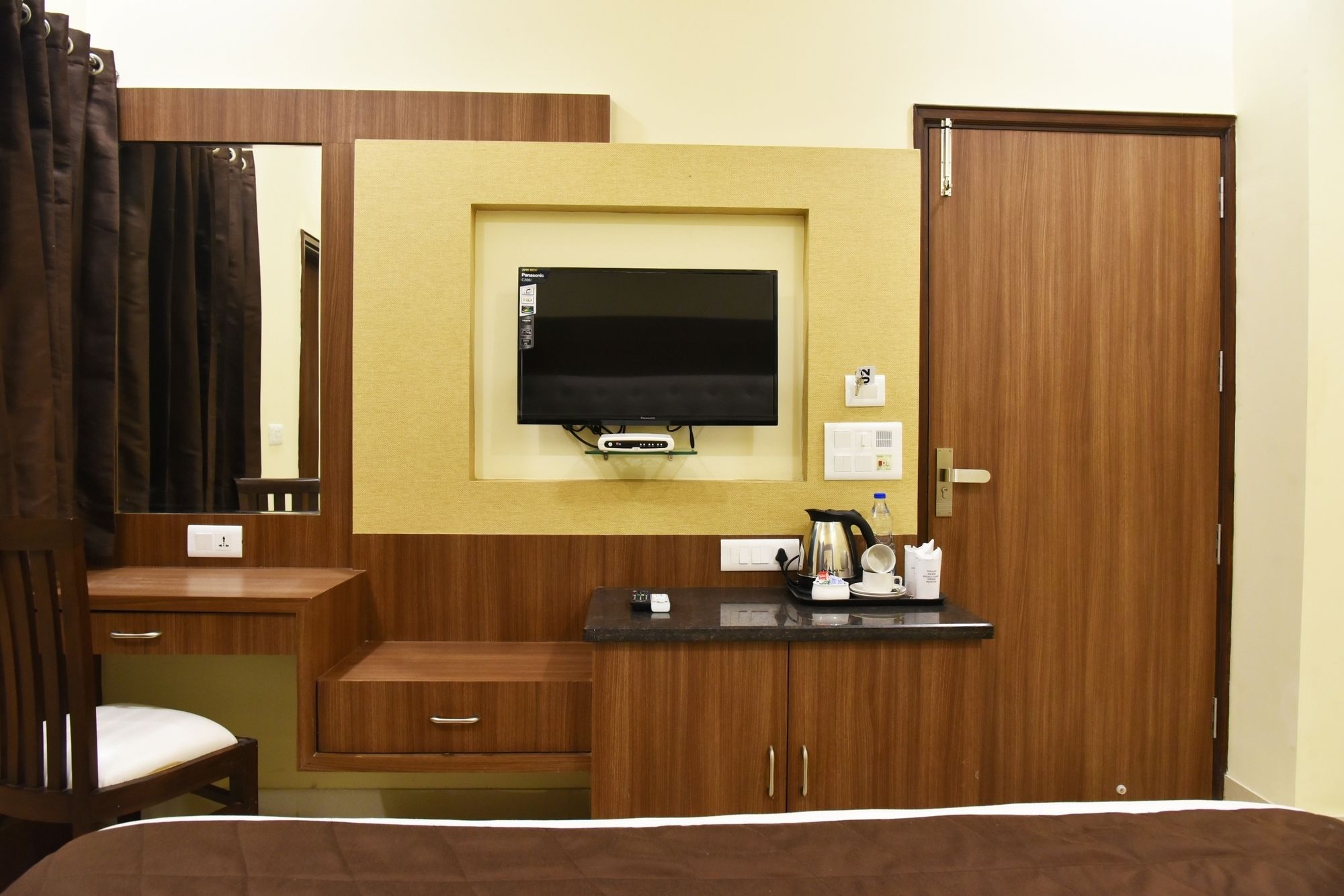 Фото Hotel Amritsar International