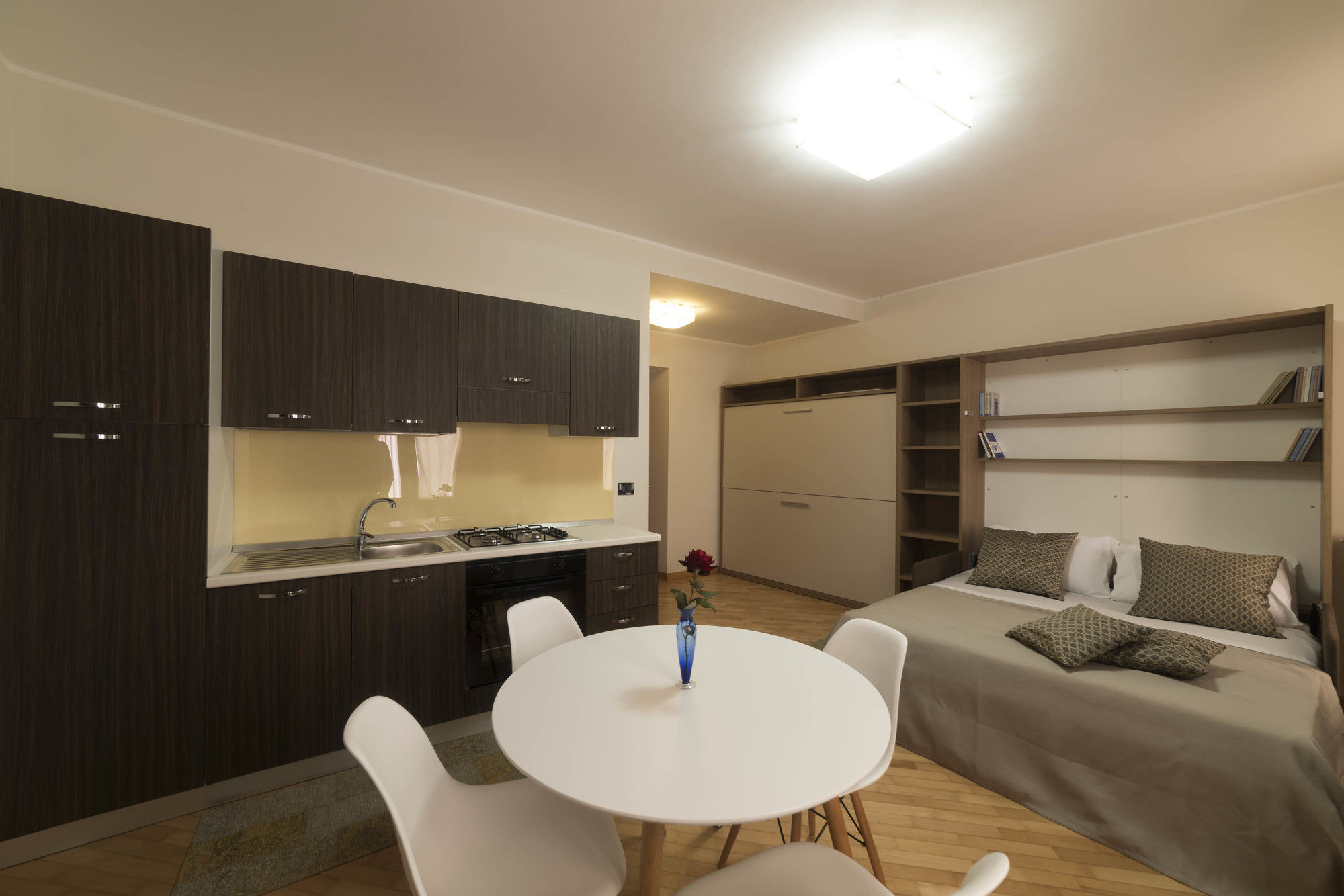 Фото BBuSS Country Club