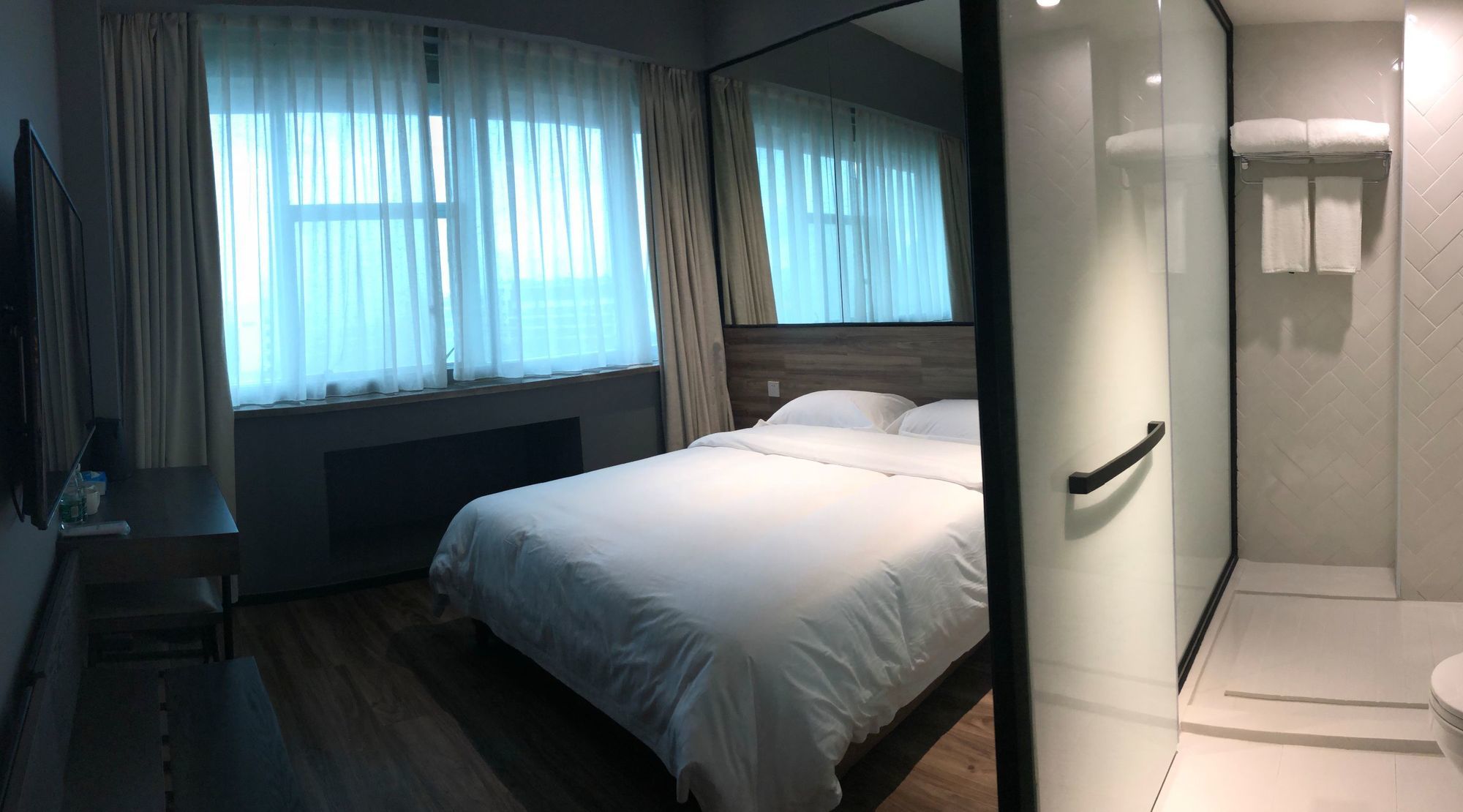 Фото City Inn Splendid China Branch