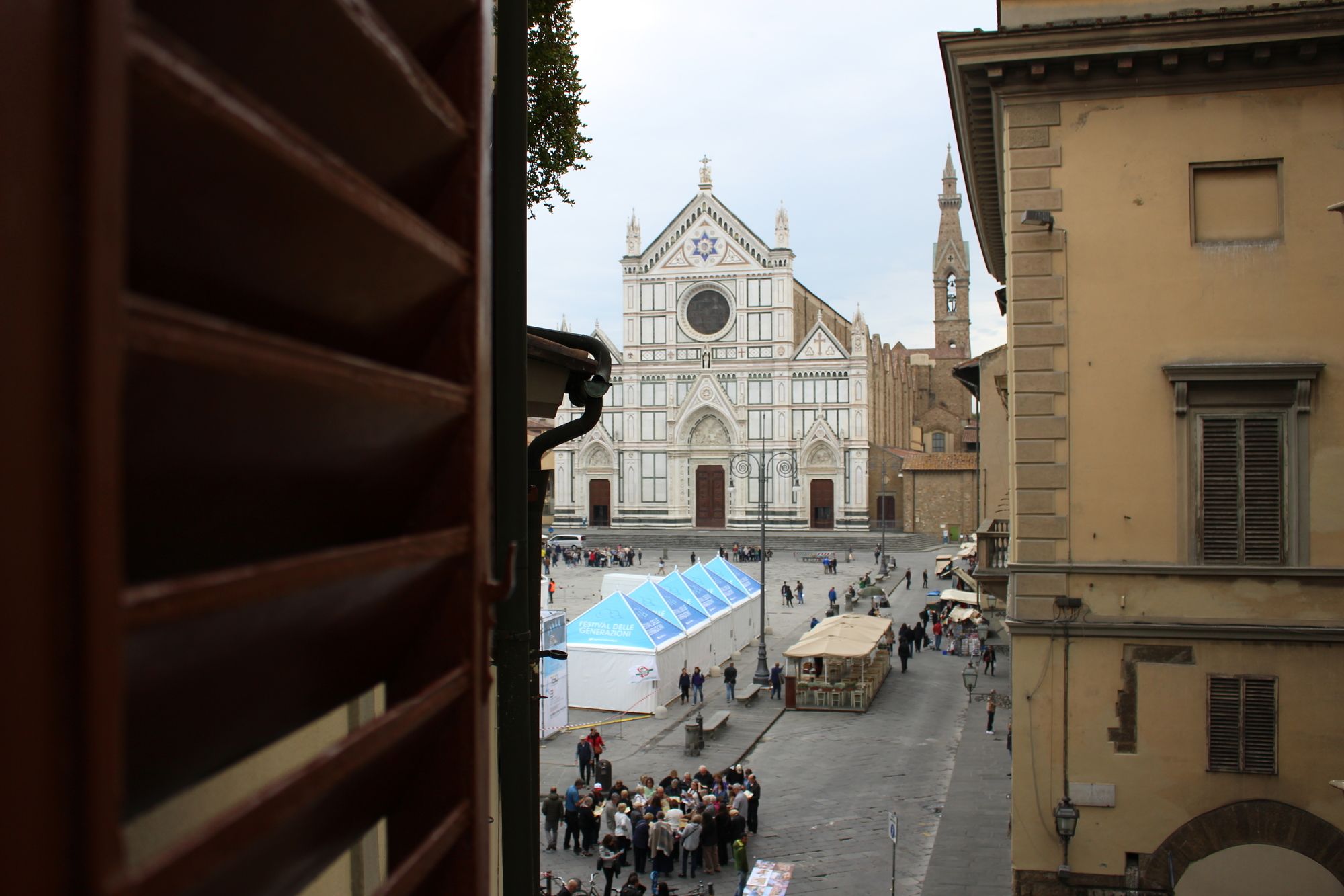 Фото B & B Righi in Santa Croce