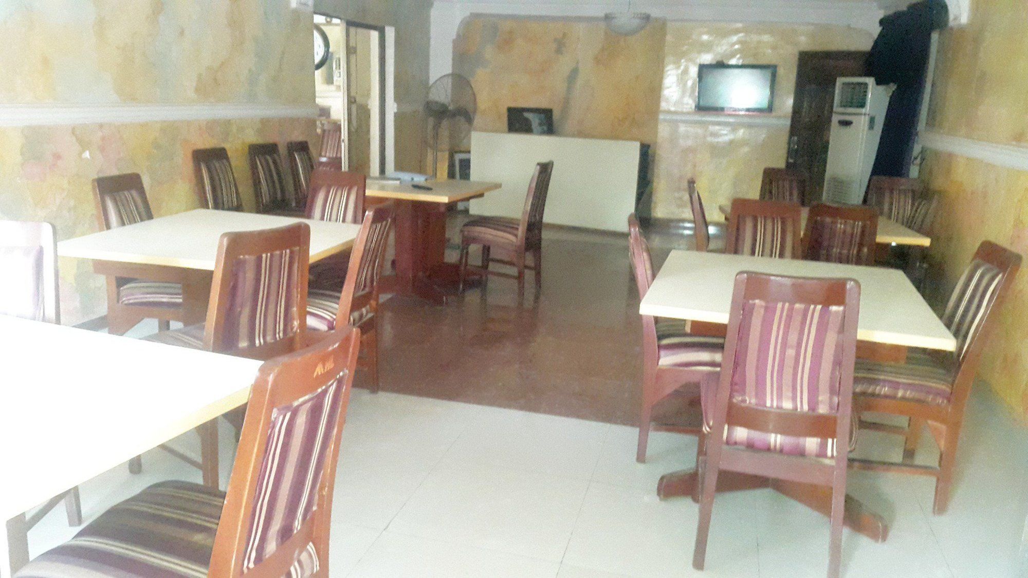 Фото Maria Suites