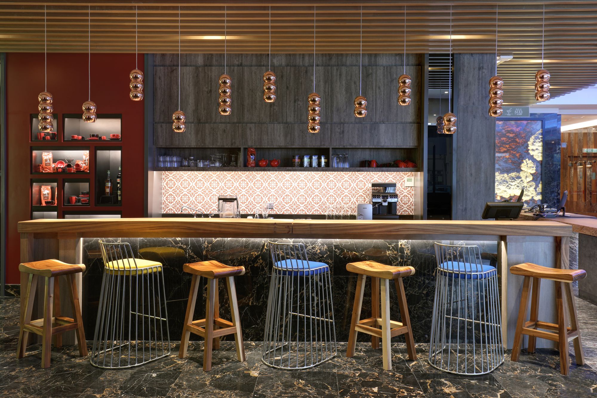 Фото Ibis Melaka