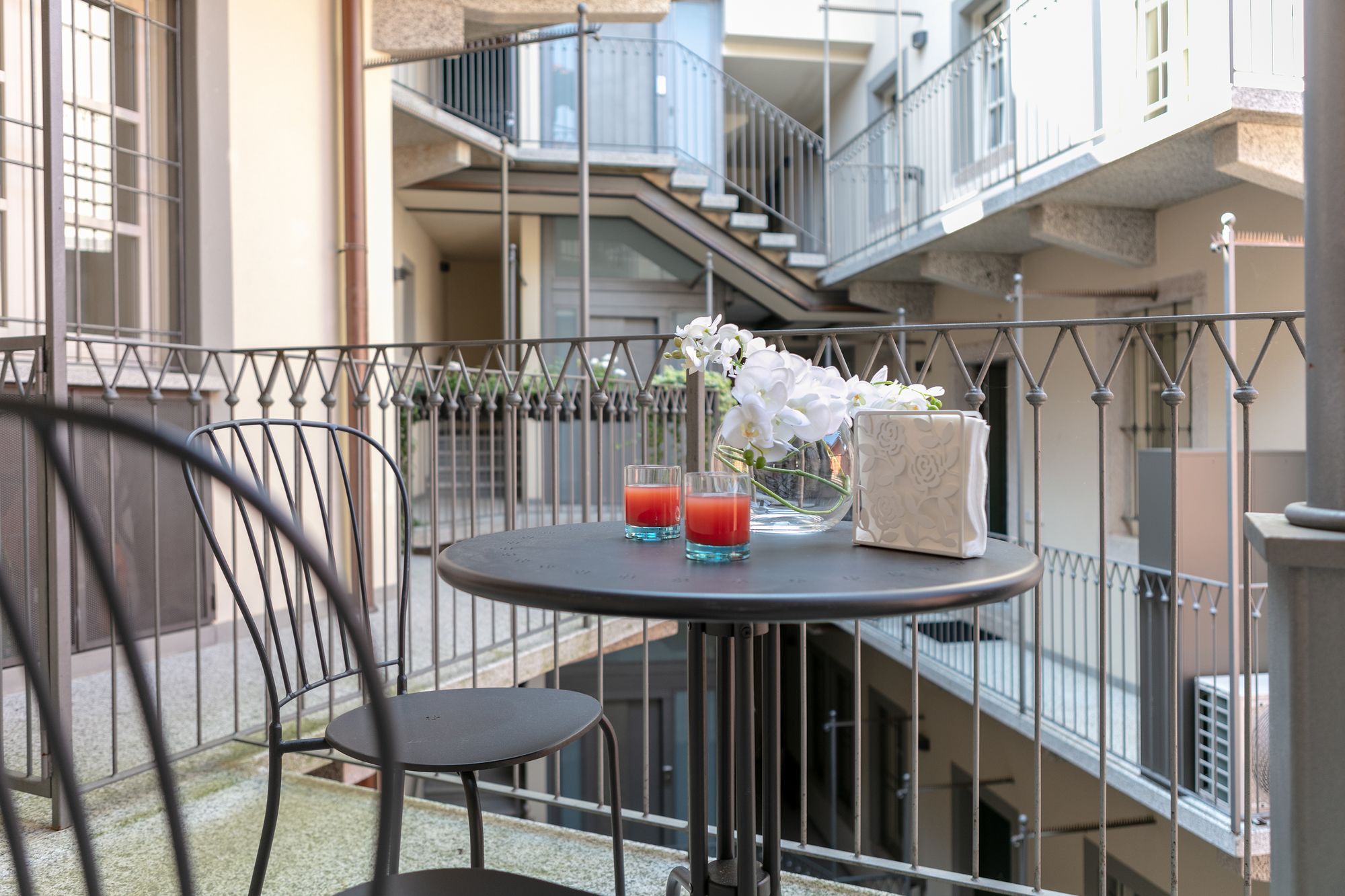 Фото Verbania - Luxury Italy Apartments