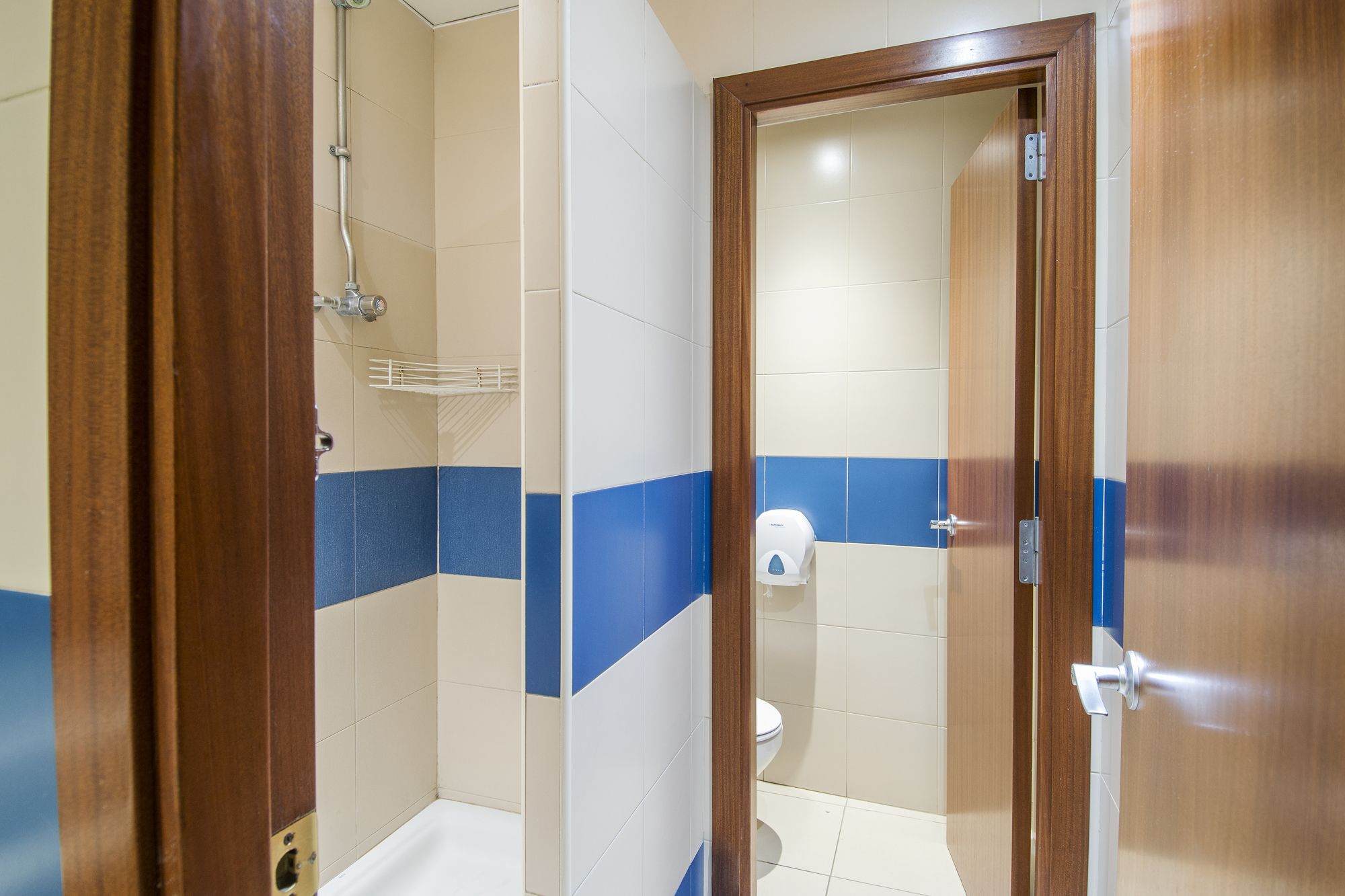 Фото Safestay Passeig de Gracia