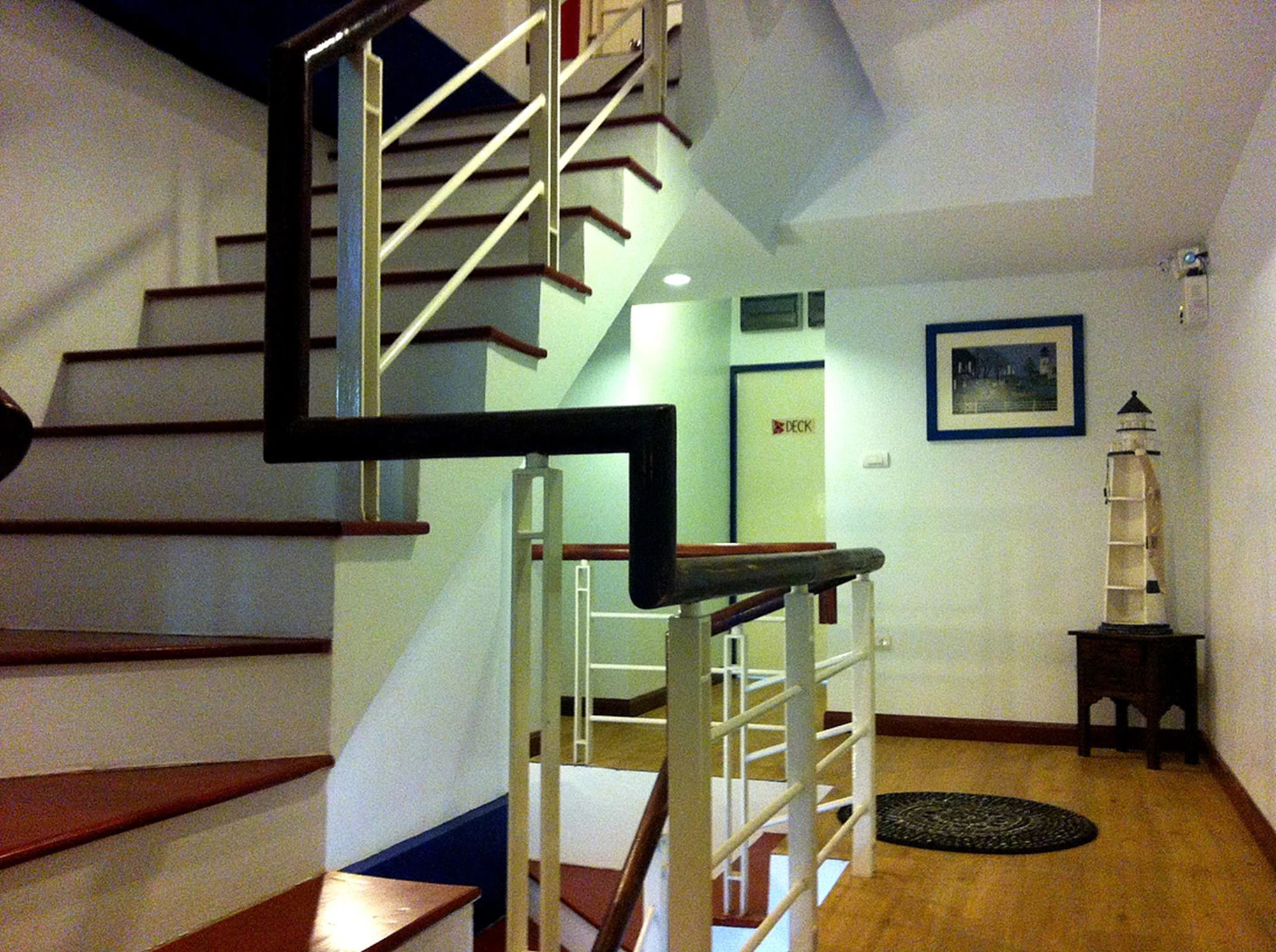 Фото Nautical Home Bed & Breakfast Khaolak