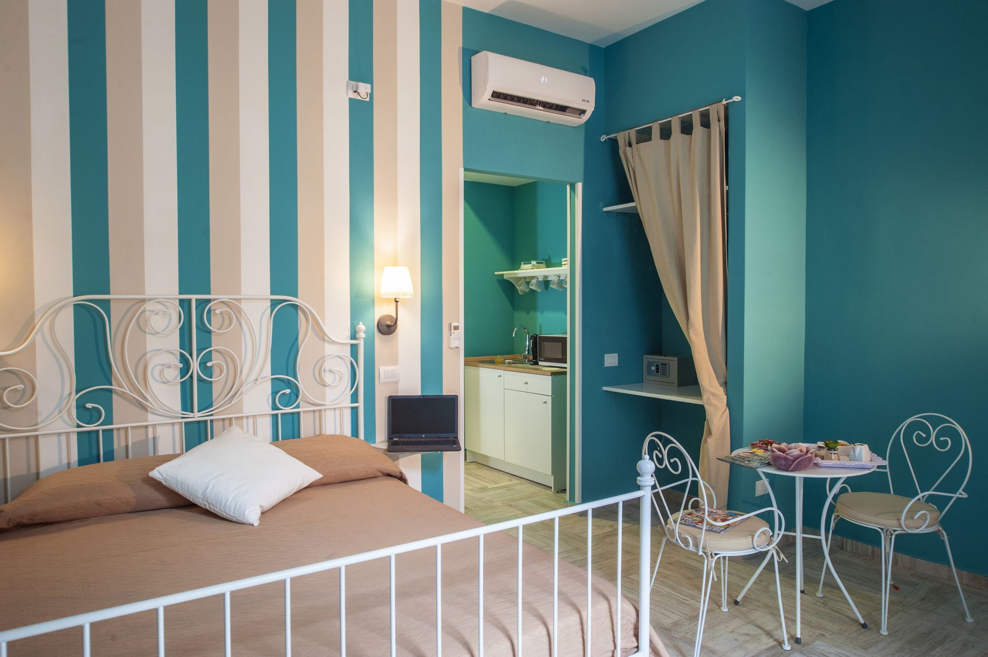 Фото B&b Pontenuovo Bed