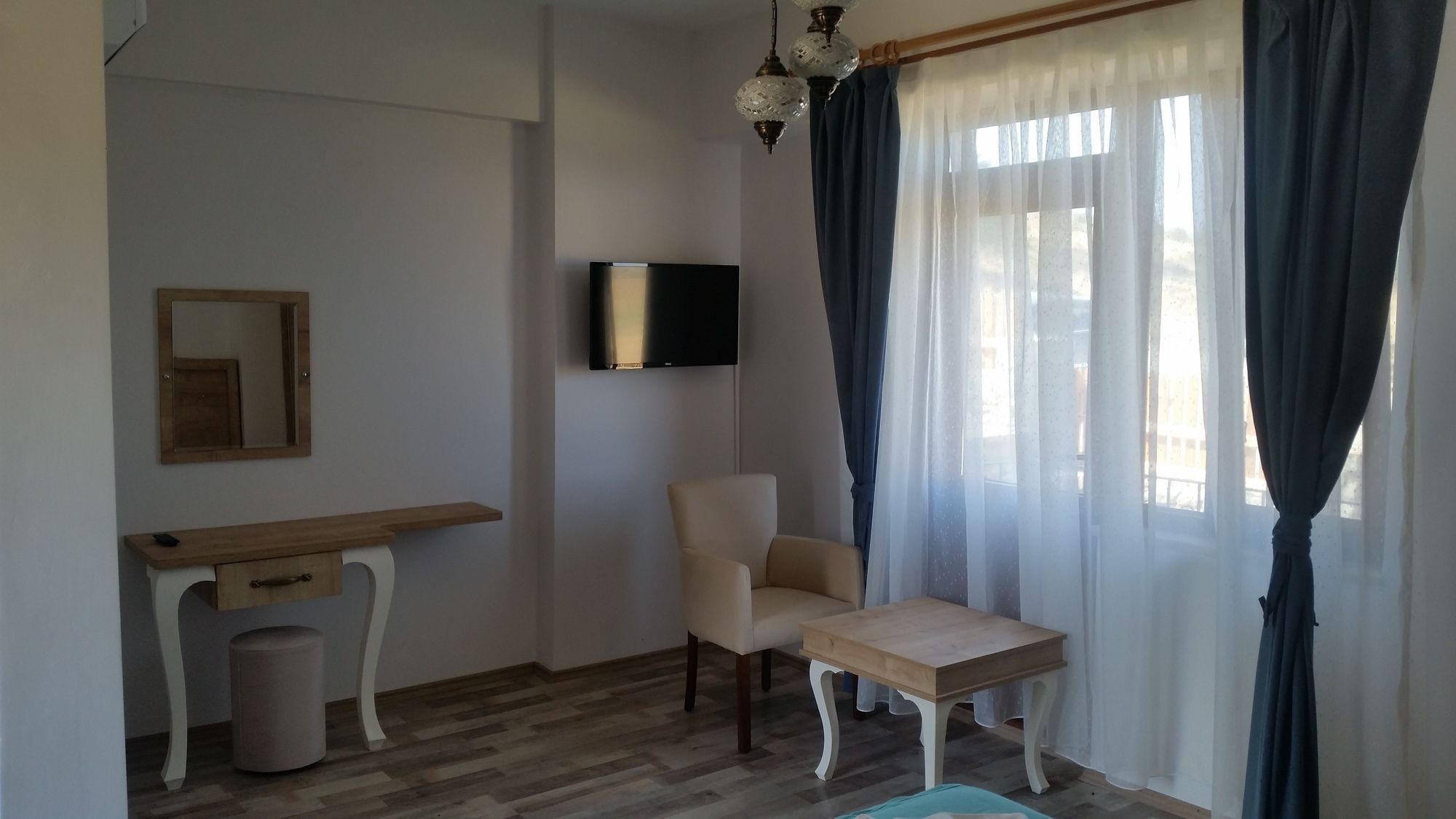 Фото Laz Koyu Konukevi