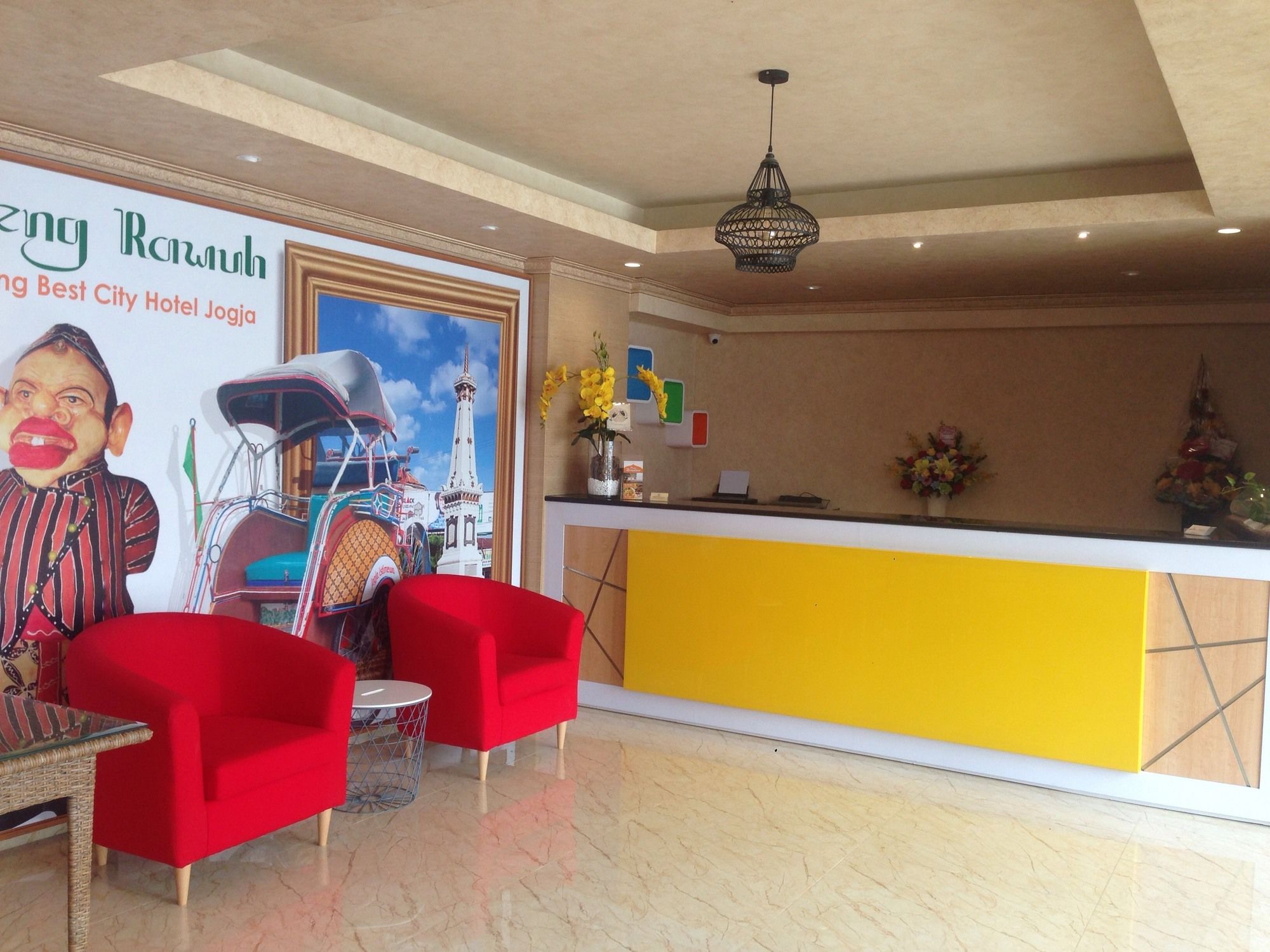 Фото Best City Hotel