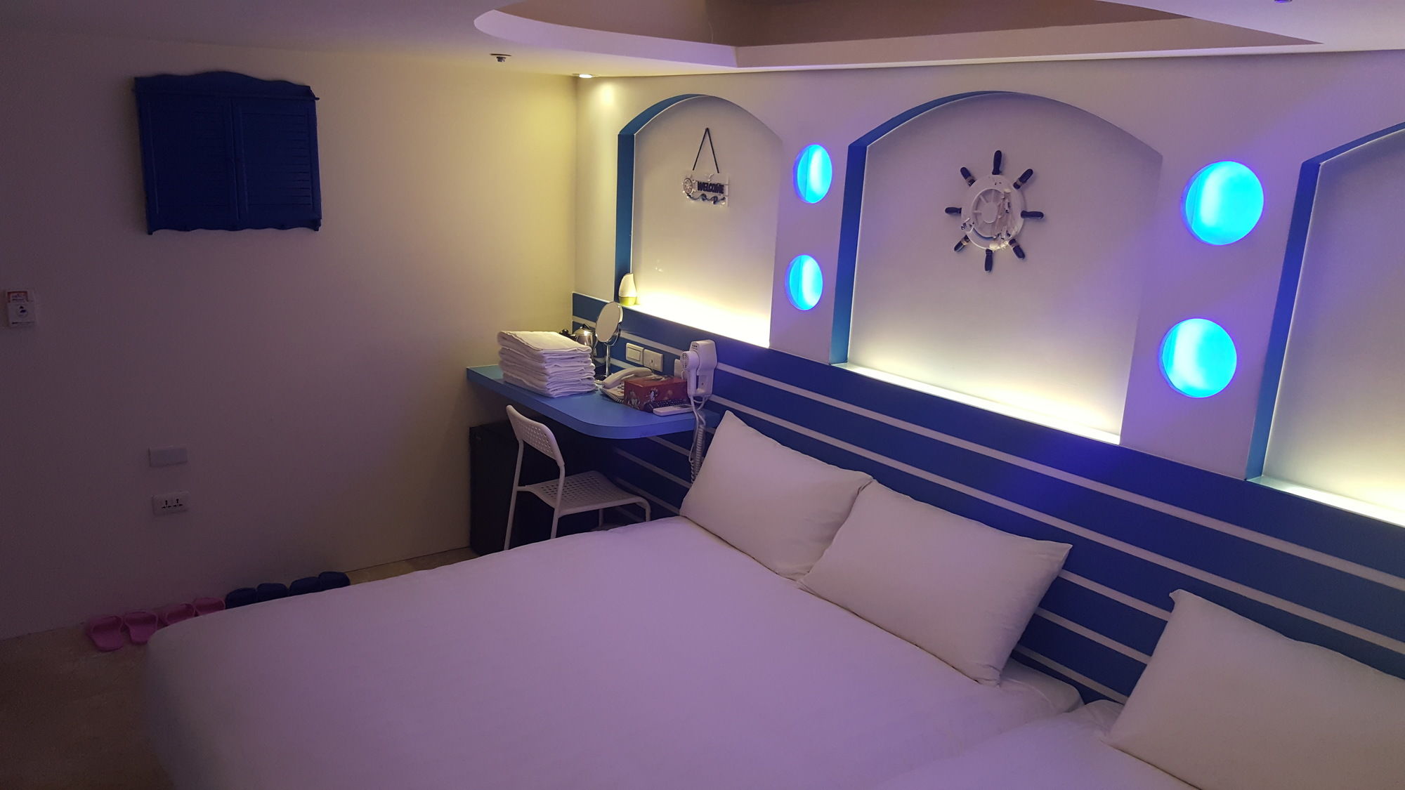 Фото Honey Prince Hotel