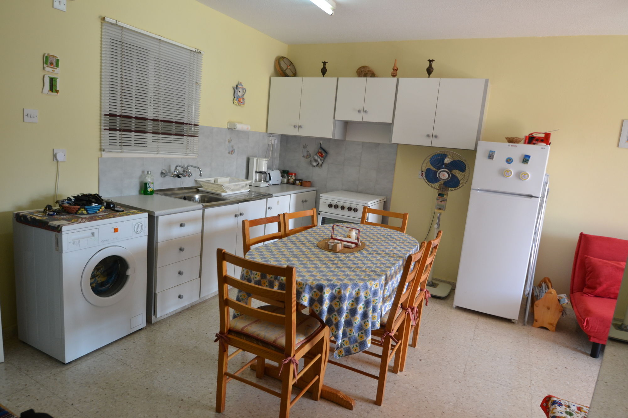 Фото Solomos Apartment