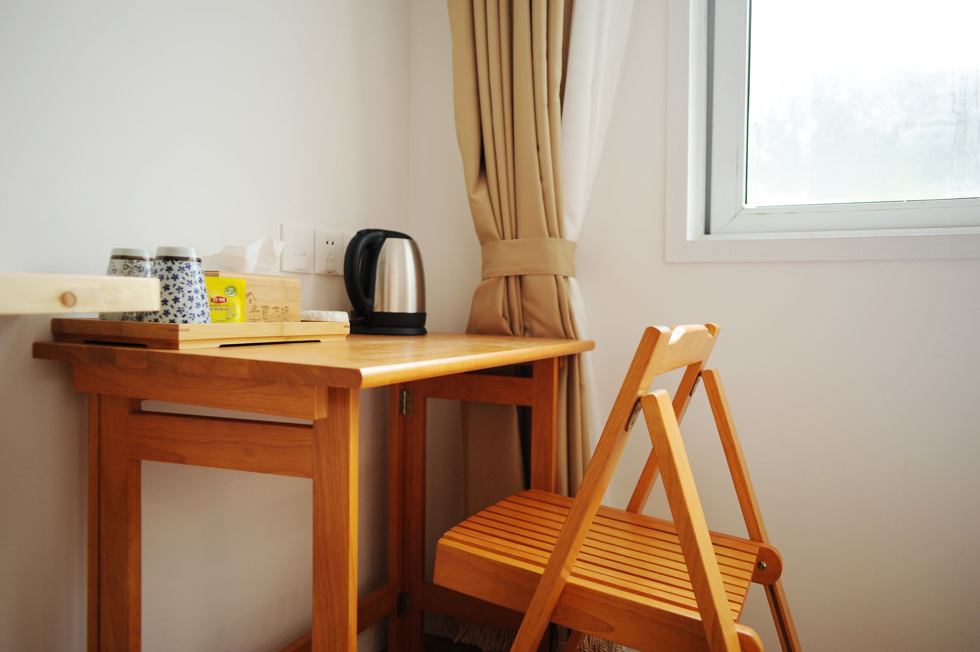 Фото Hangzhou Banmufangtang Boutique Inn