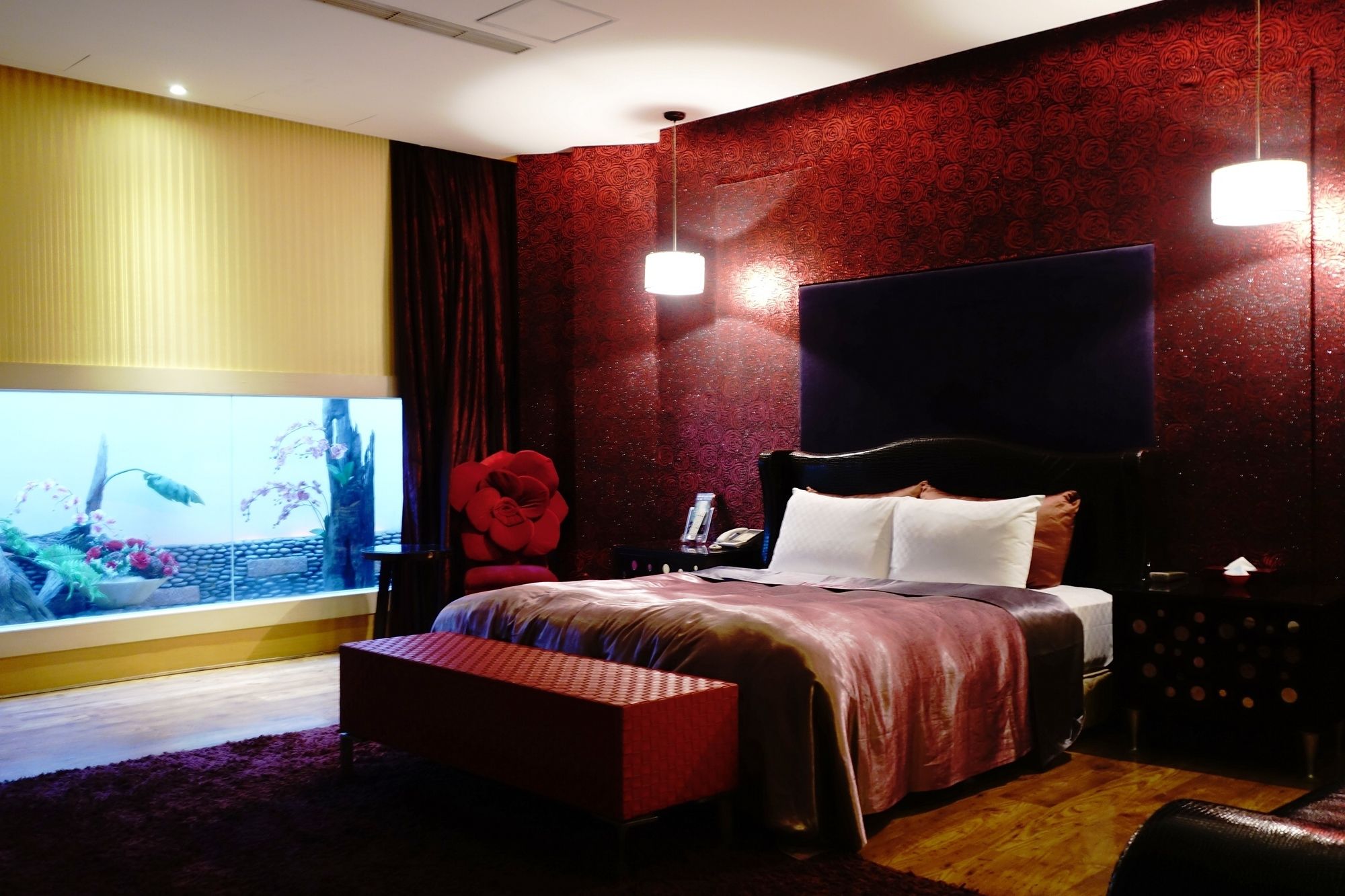 Фото Lanna Motel