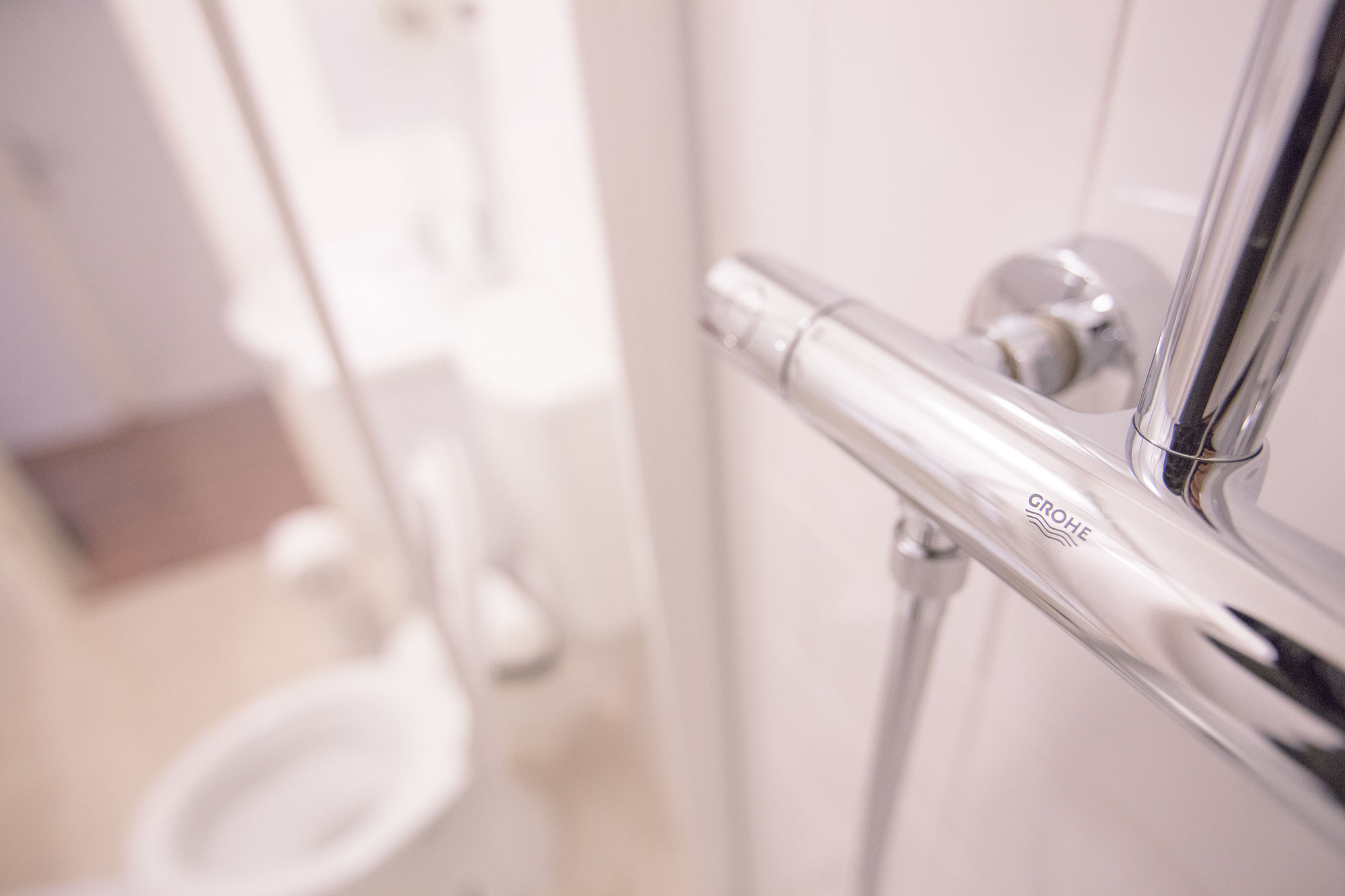 Фото Grand Central Apartments