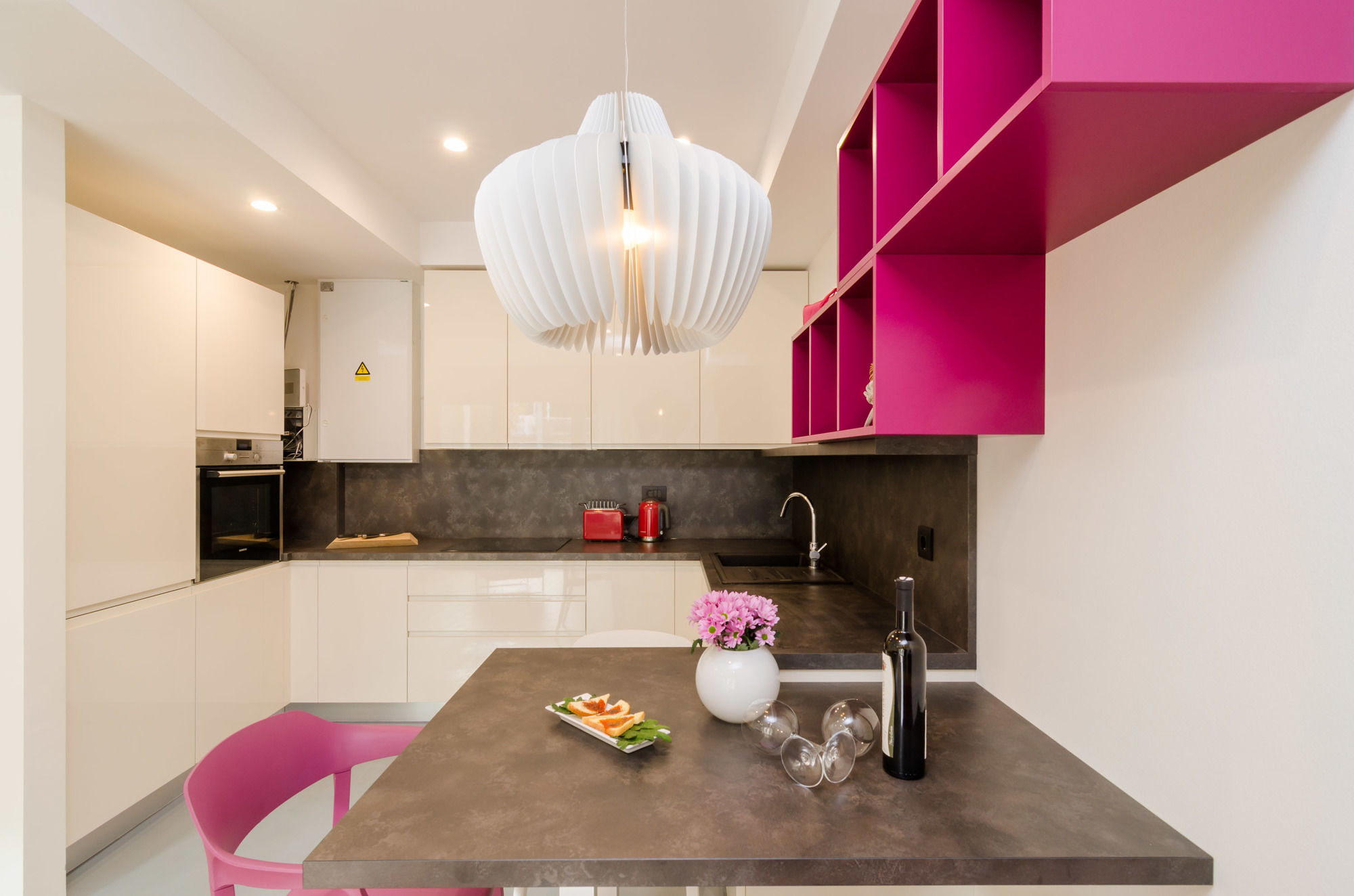 Фото Antonio Luxury Beach Suites