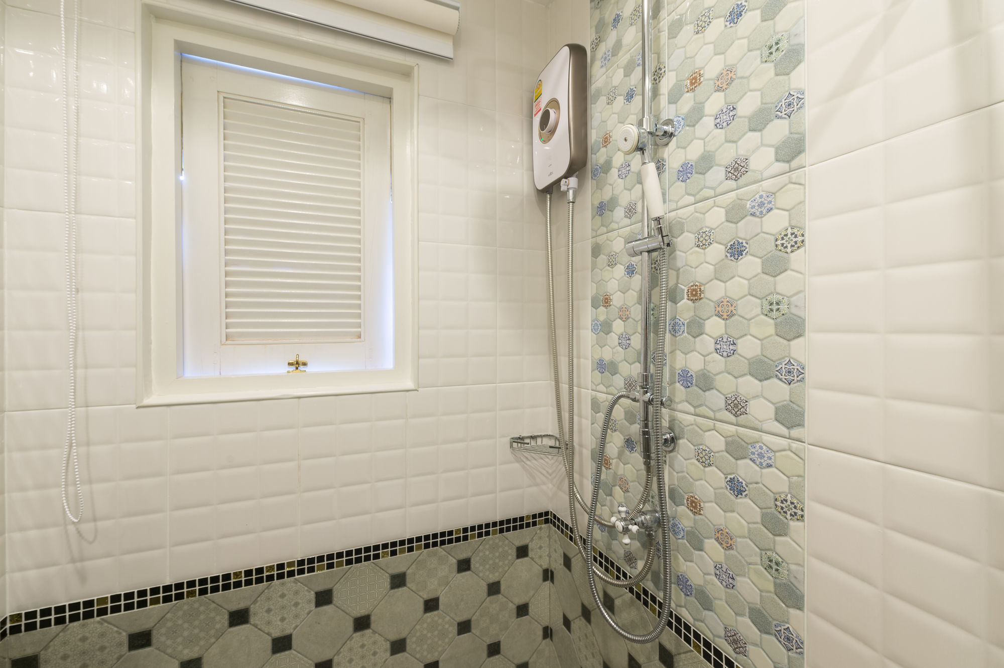 Фото Noursabah Bed Bangkok