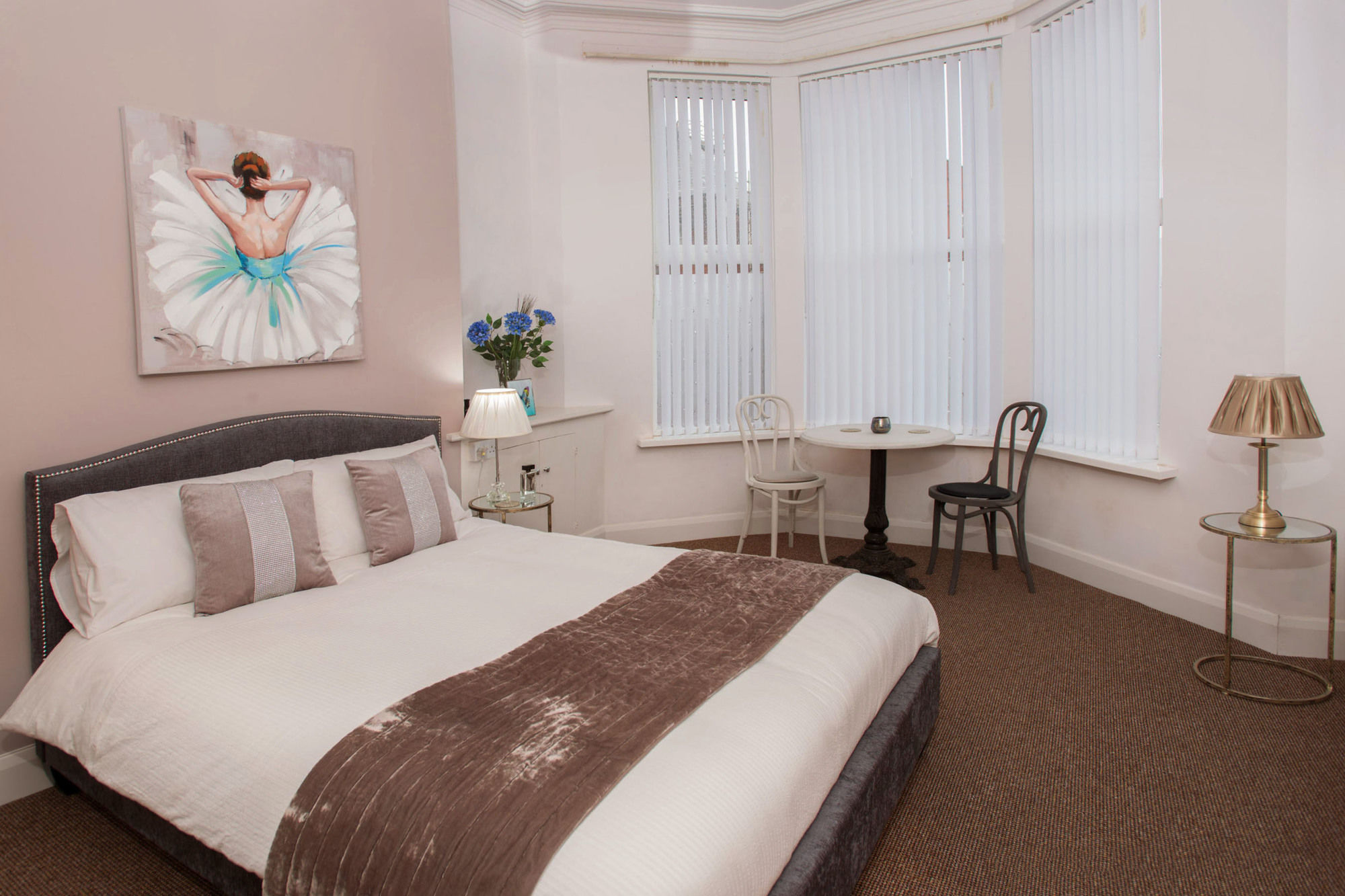 Фото Titanic Guest Boutique Accommodation