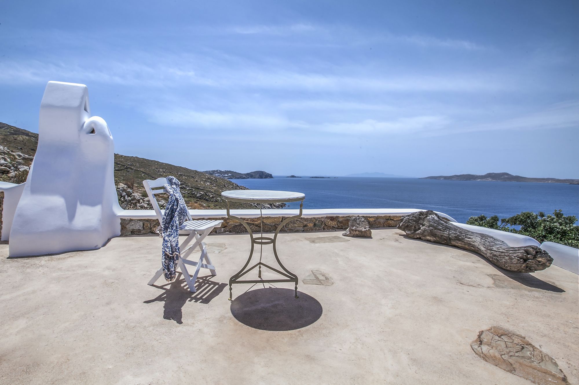 Фото Golden Sunset Villas