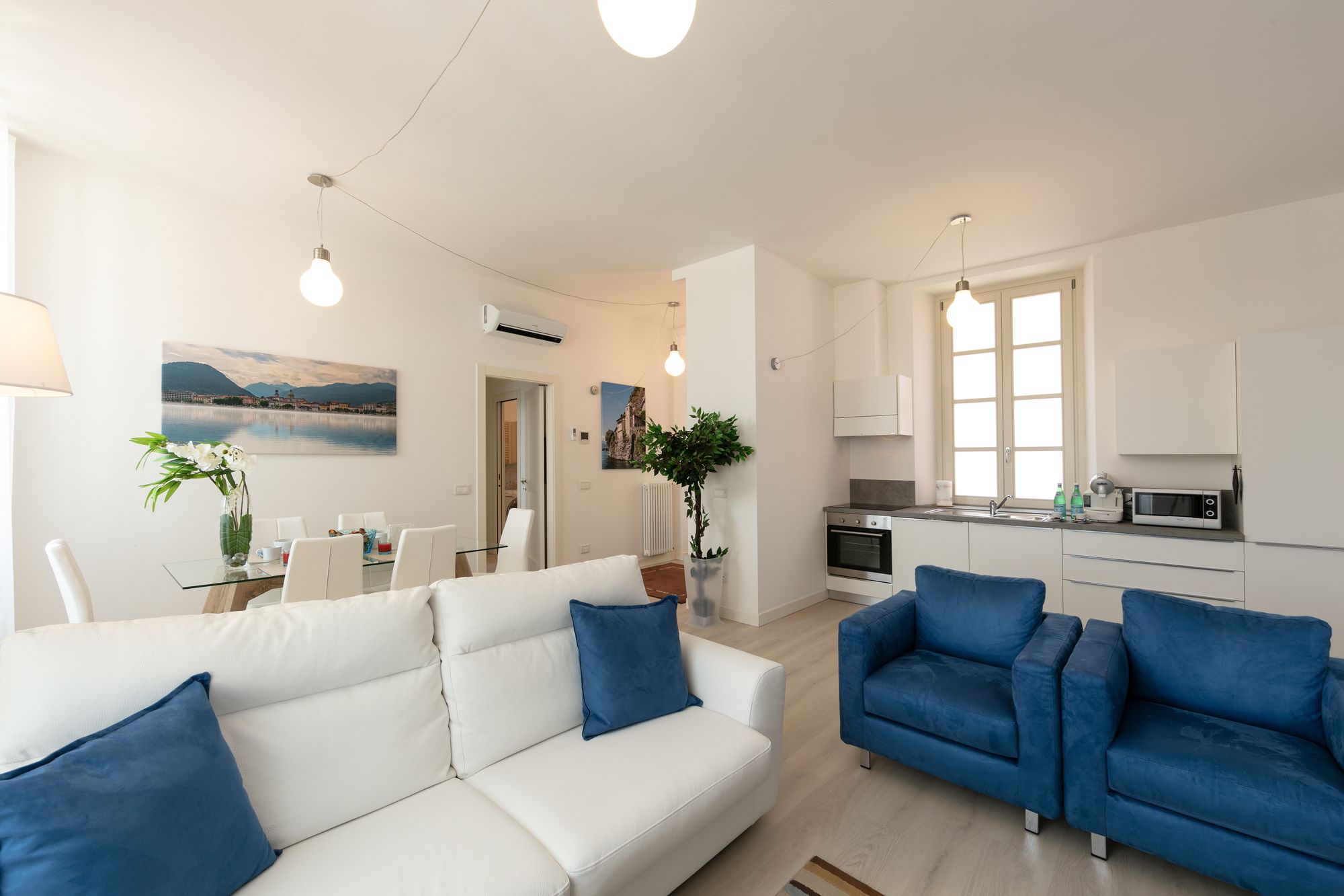 Фото Verbania - Luxury Italy Apartments