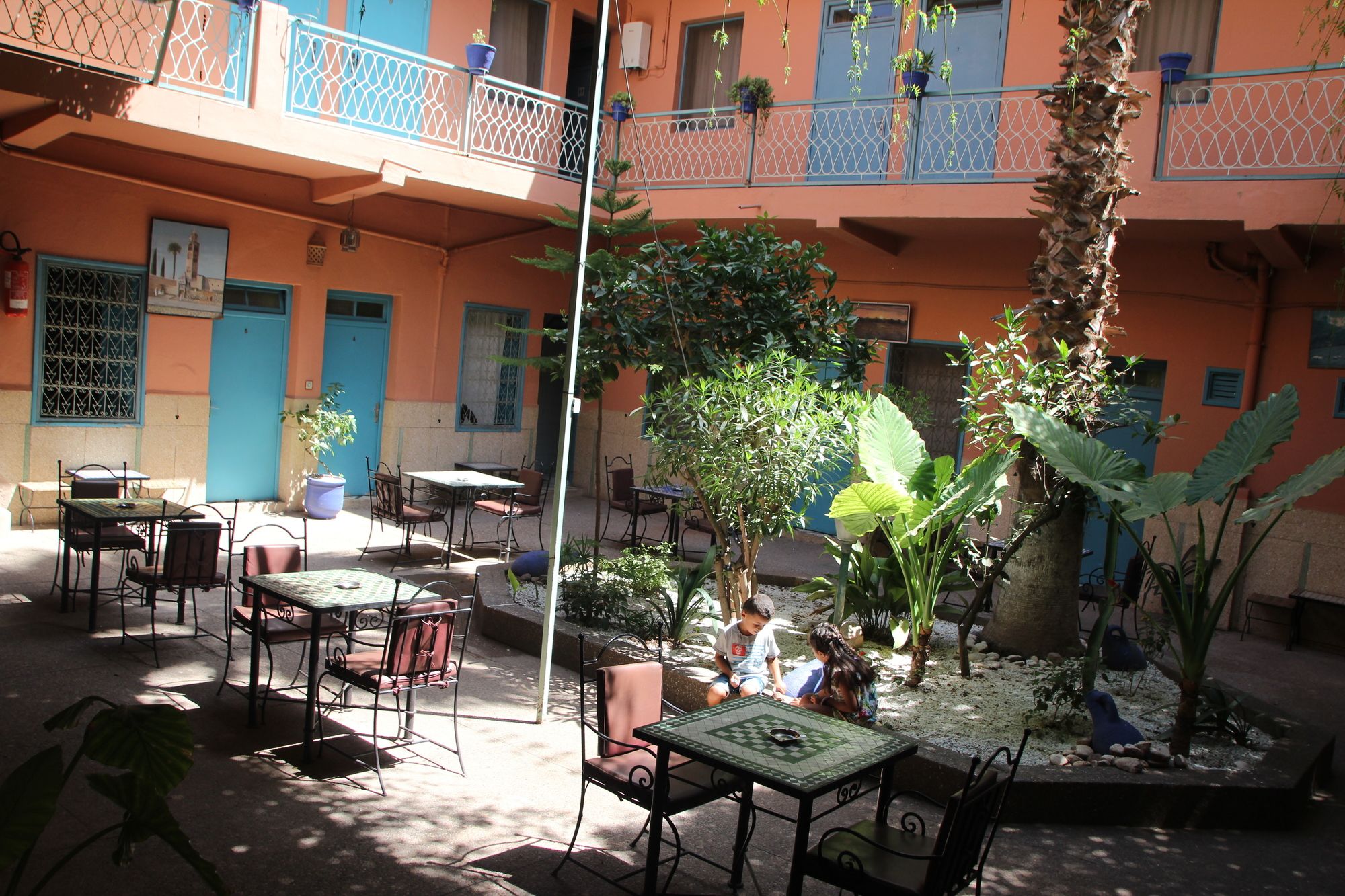 Фото Hotel Toulousain