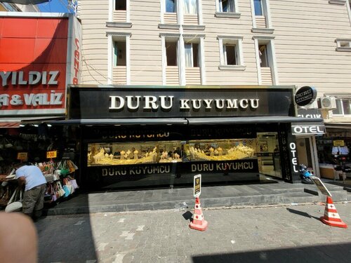 Duru Kuyumculuk Fotoğraf 1