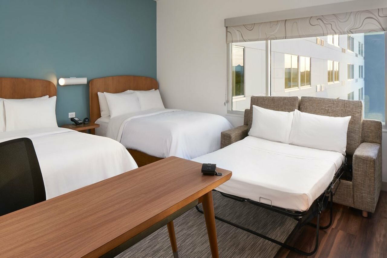 Фото Element Orlando International Drive