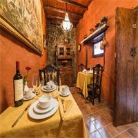 Фото Hotel Emblematico San Marcos