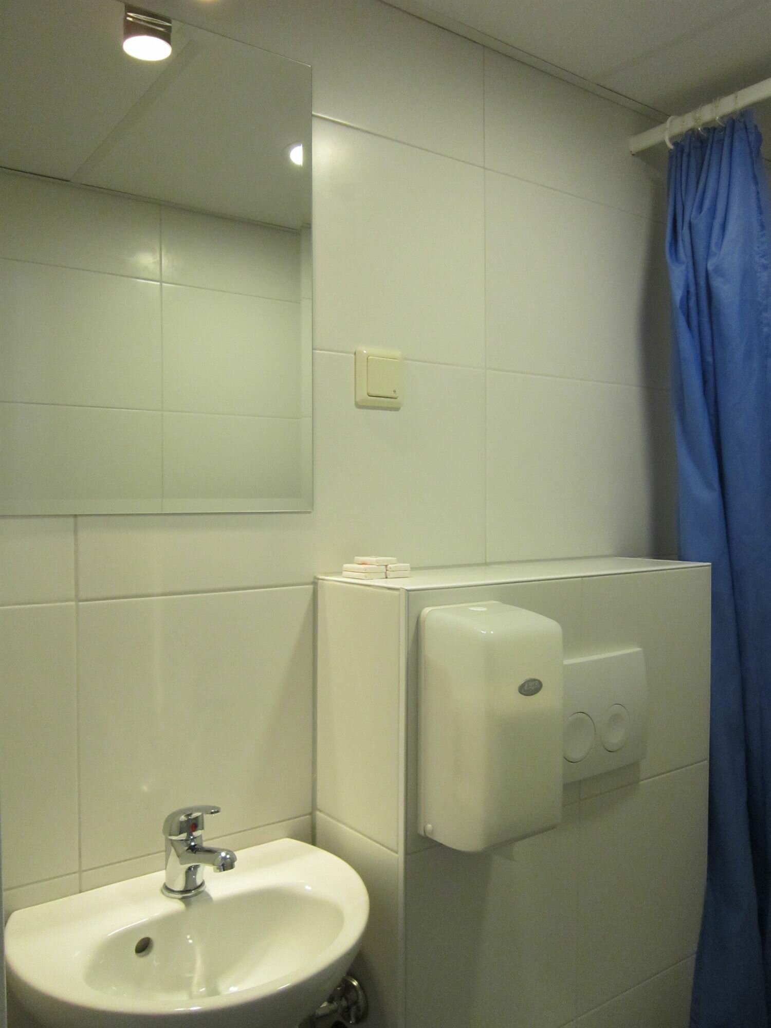 Фото Hotel Titus