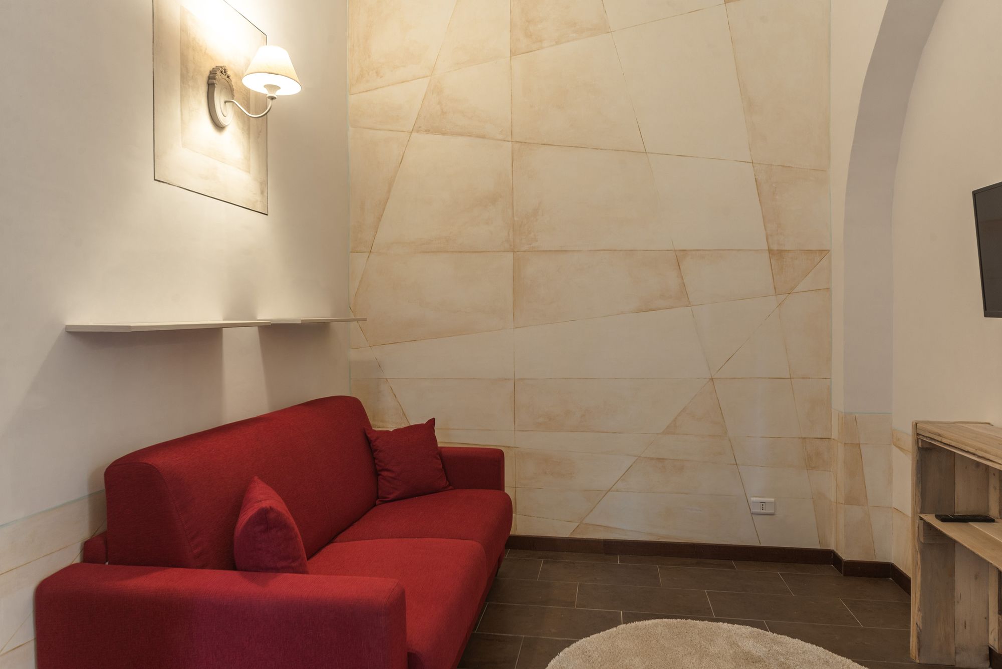 Фото Villa Vaticana