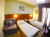 Фото Philippos Hotel