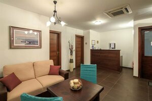 Гостиница Villa Olea