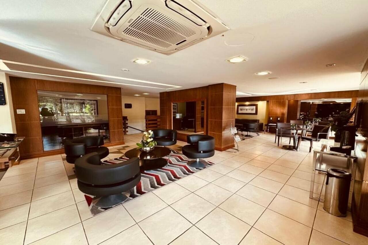 Фото Charrua Hotel