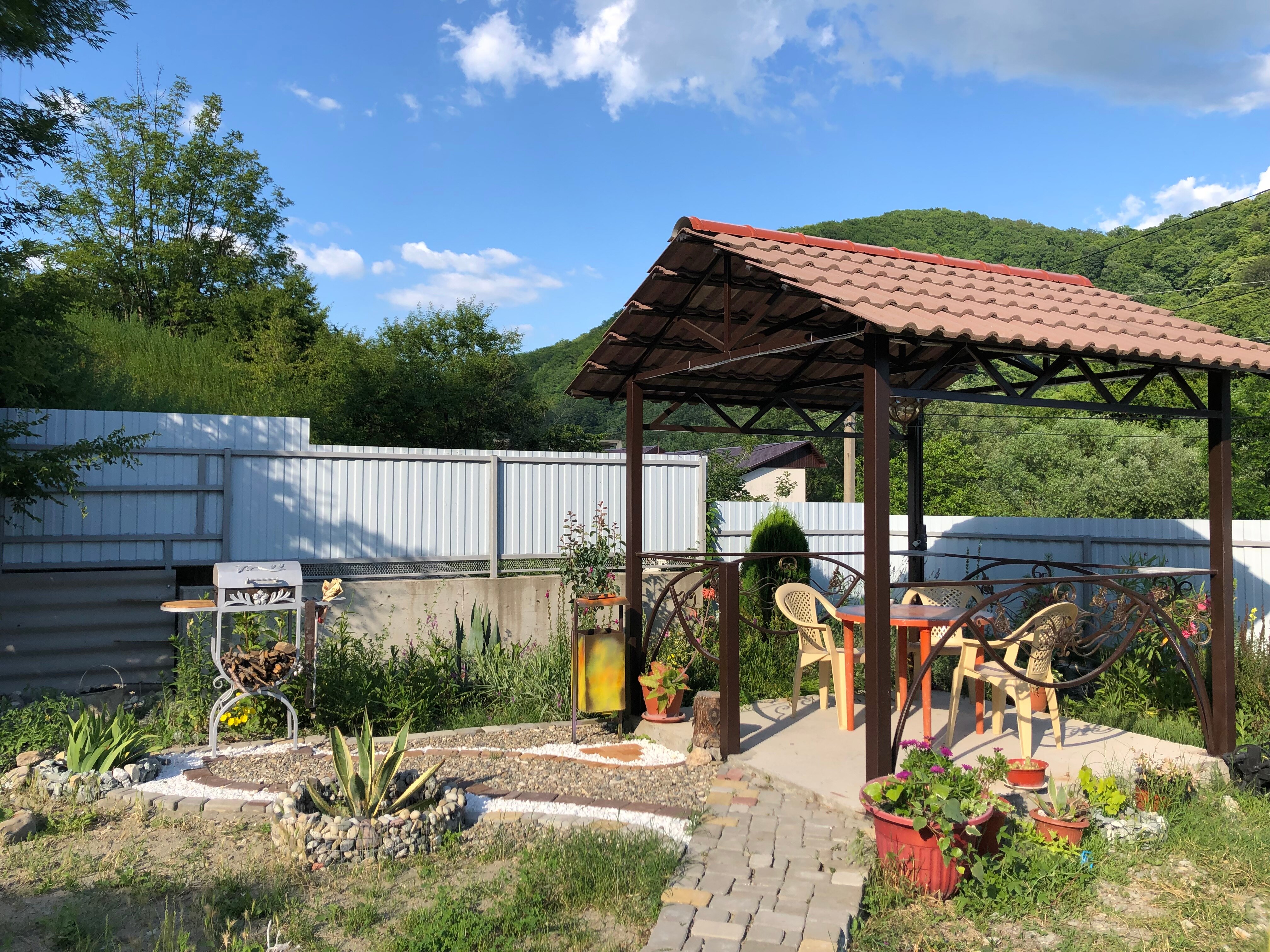 Фото Приморский