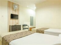 Фото Hotel Wilis Indah Malang