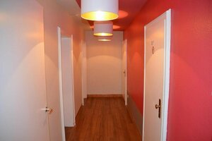 Гостиница Hotel Amba