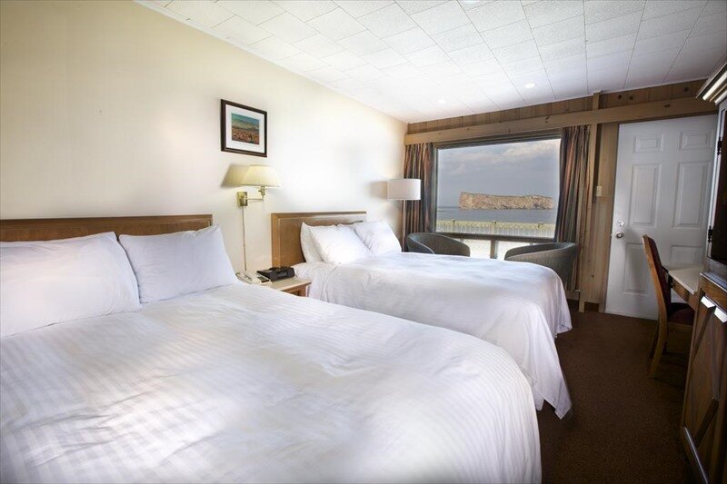 Фото Riotel Percé